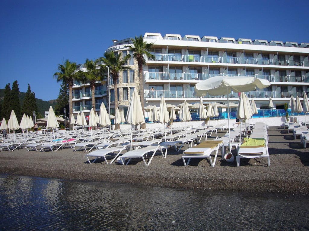 Hotel Marbella