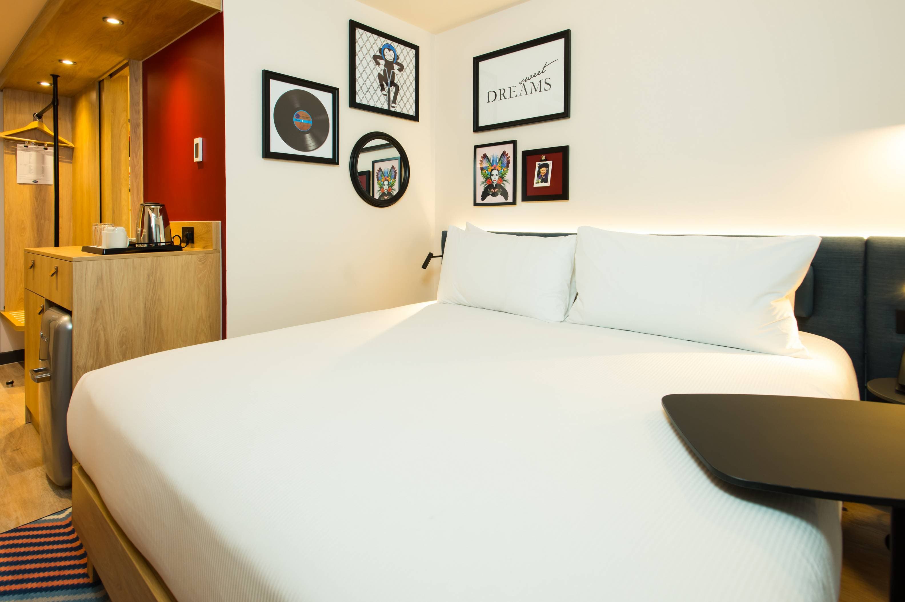 Hampton by Hilton London Park Royal Ansicht 3