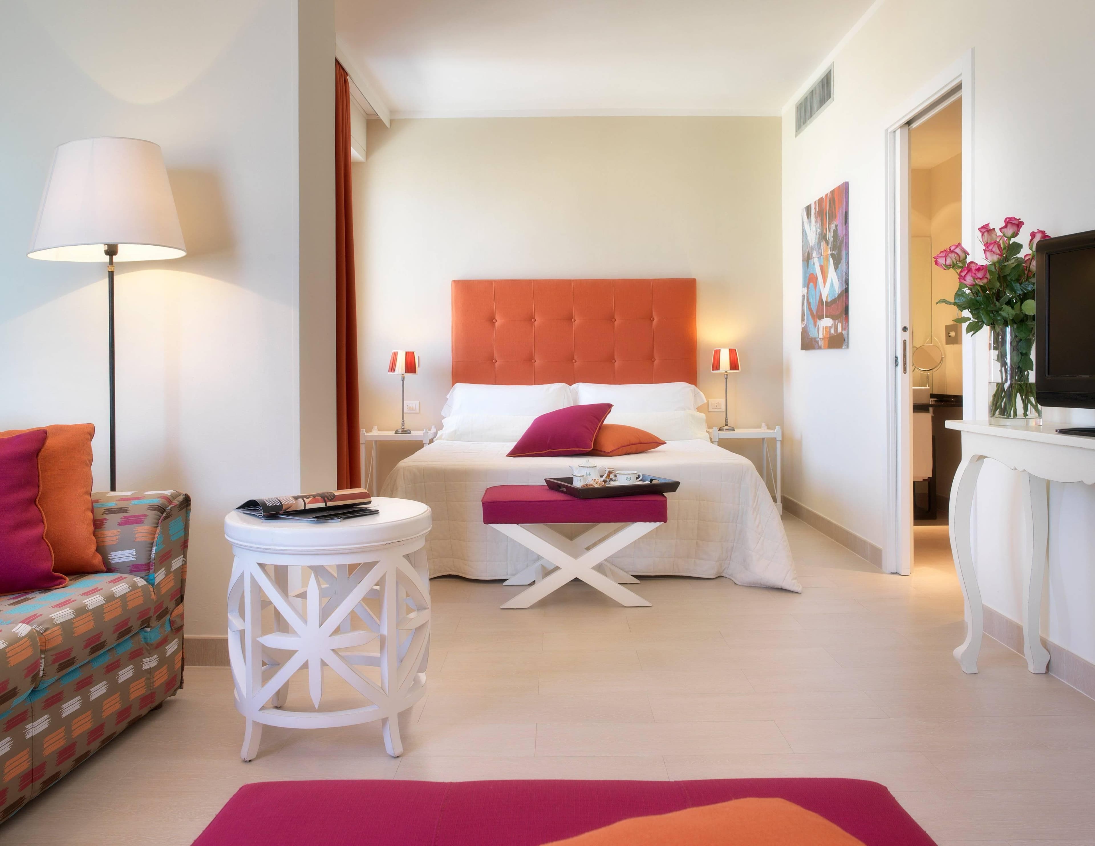 Hotel Astor Ansicht 9