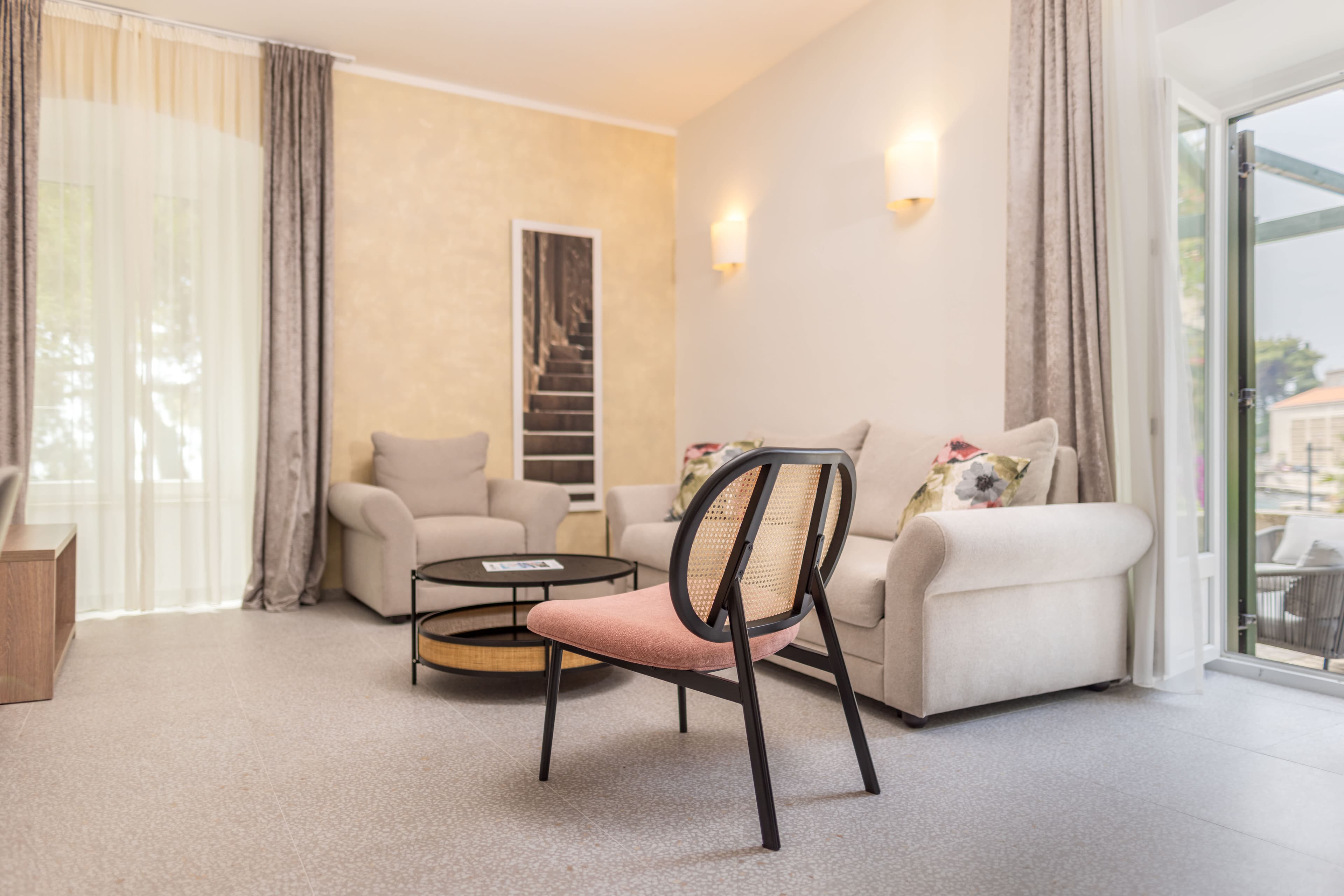 Maistra Select Mlini Hotel Ansicht 6