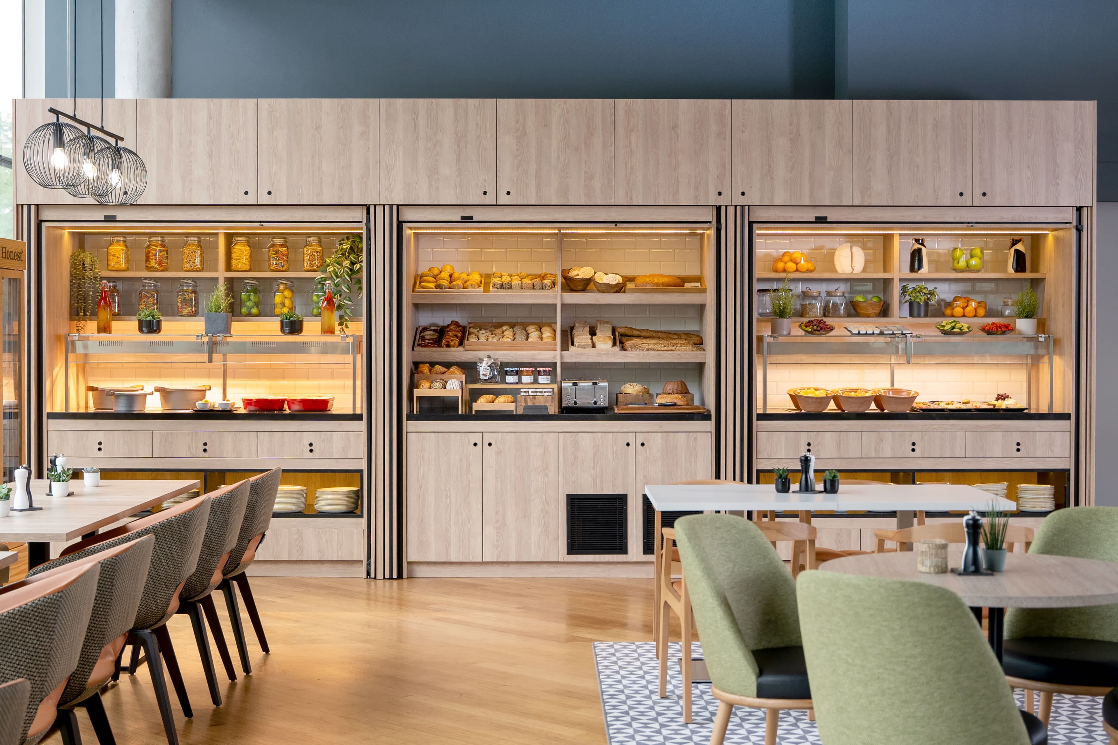 Innside by Meliá München Parkstadt Schwabing Ansicht 10