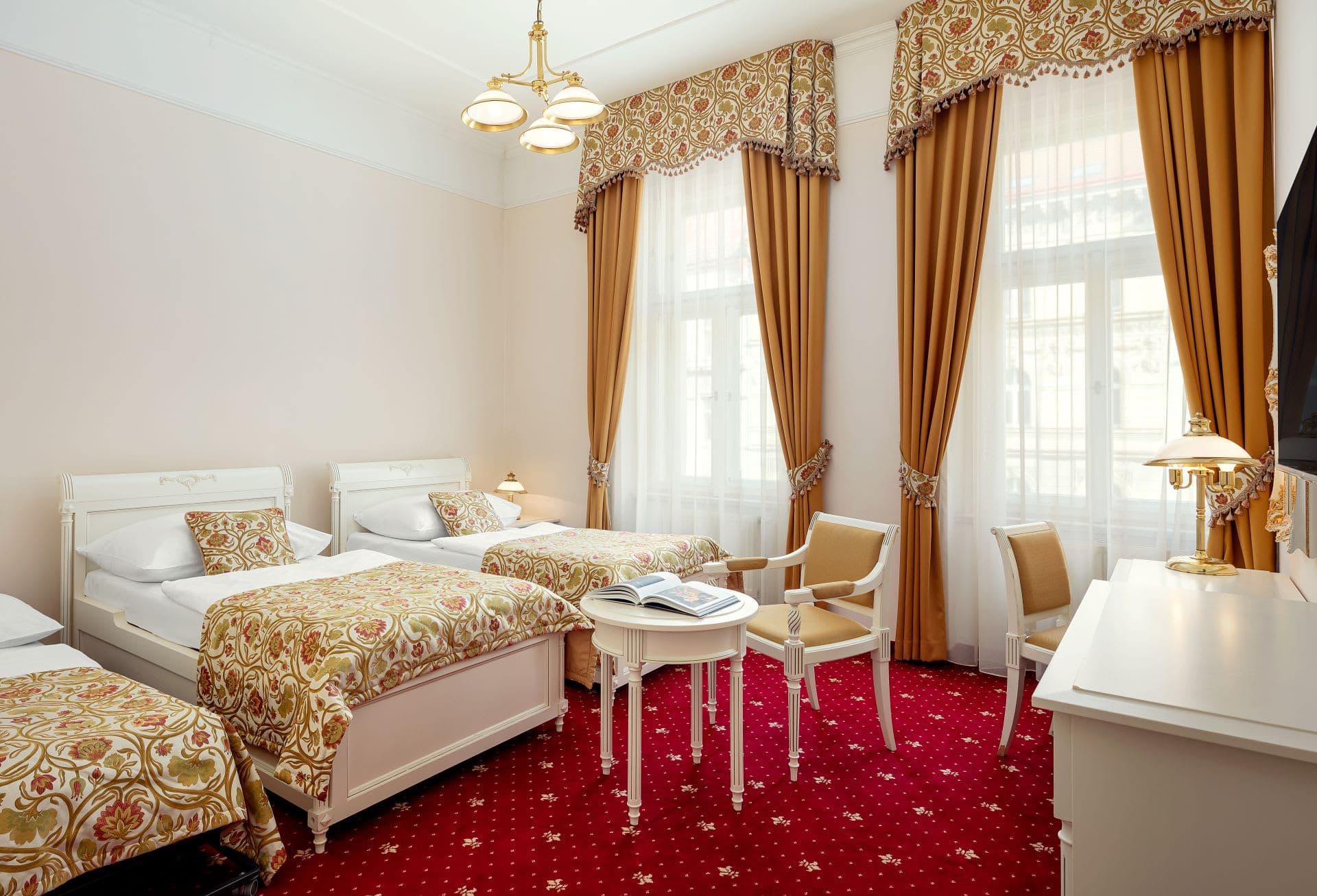 Alqush Downtown Hotel Ansicht 4