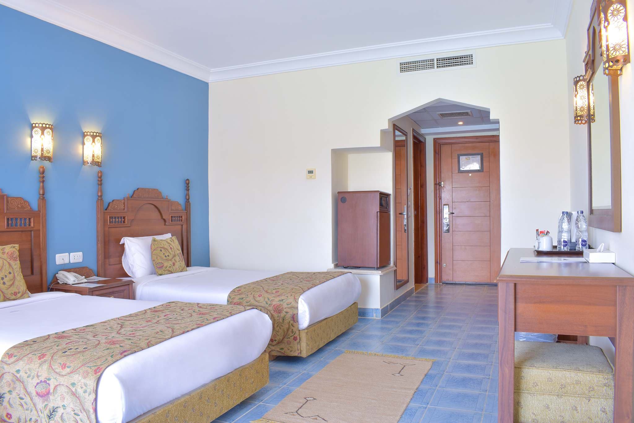 Jasmine Palace Resort & Spa Ansicht 4
