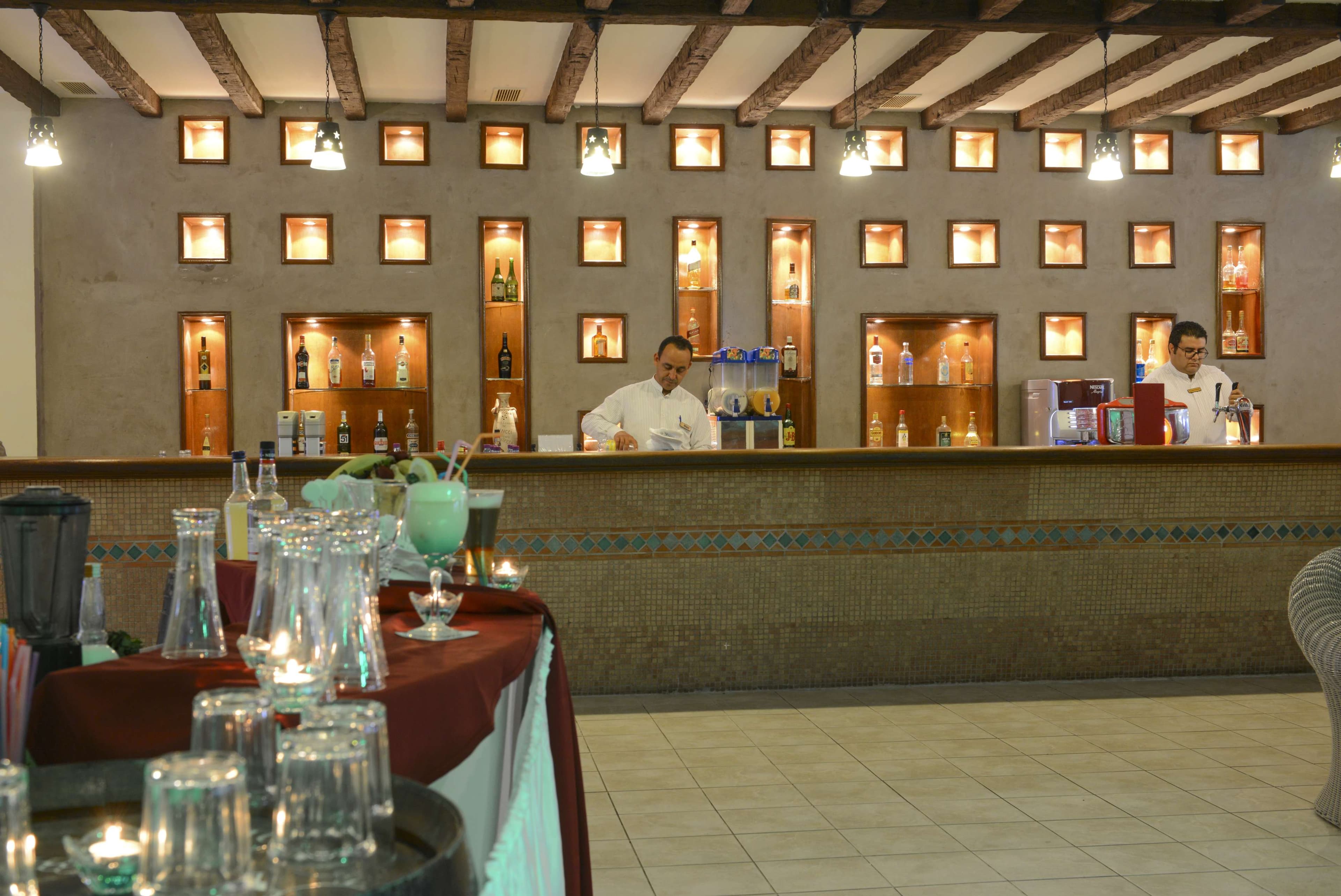 Hotel Djerba Resort Ansicht 10