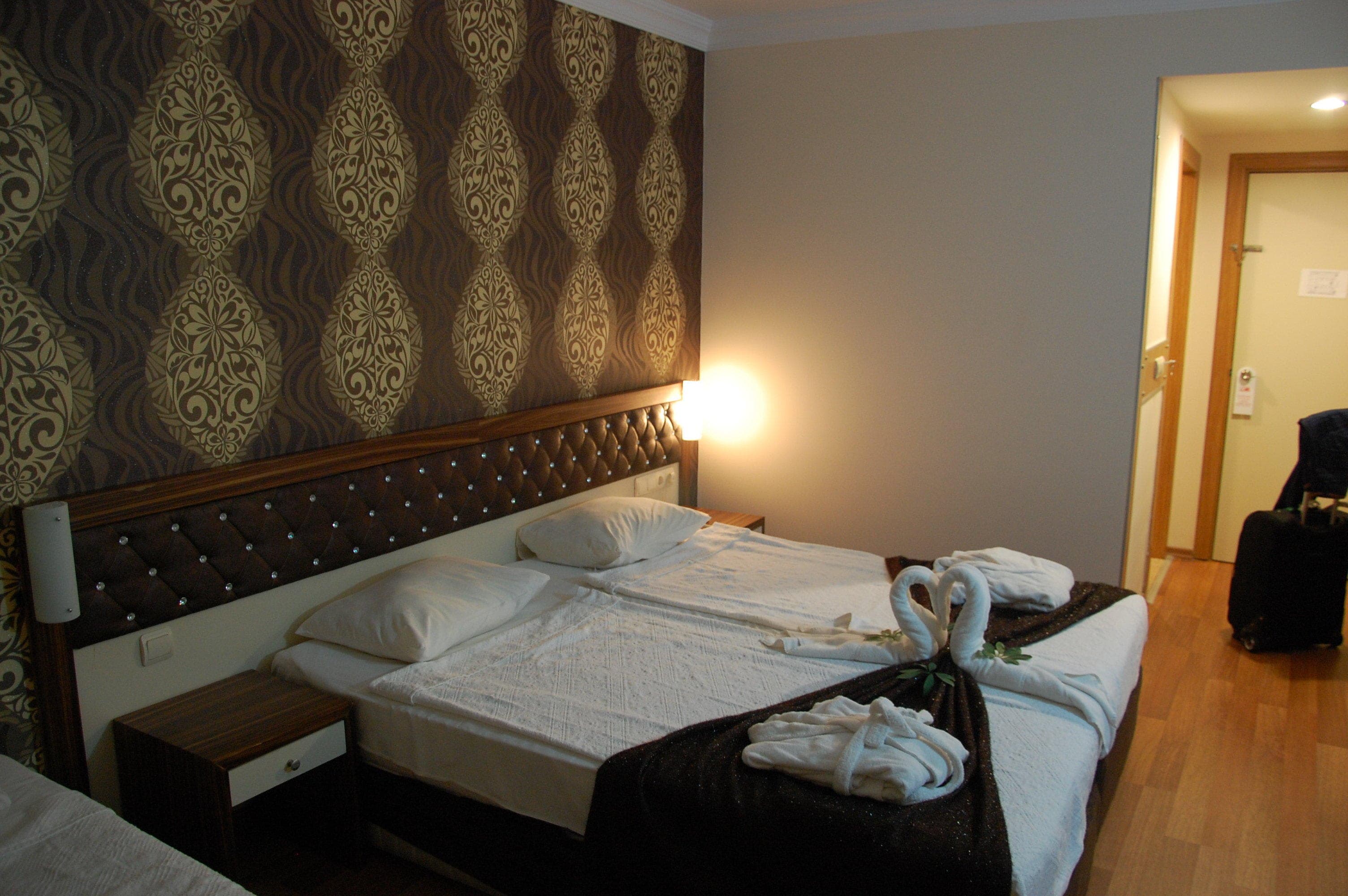 Armas Beach Ansicht 6