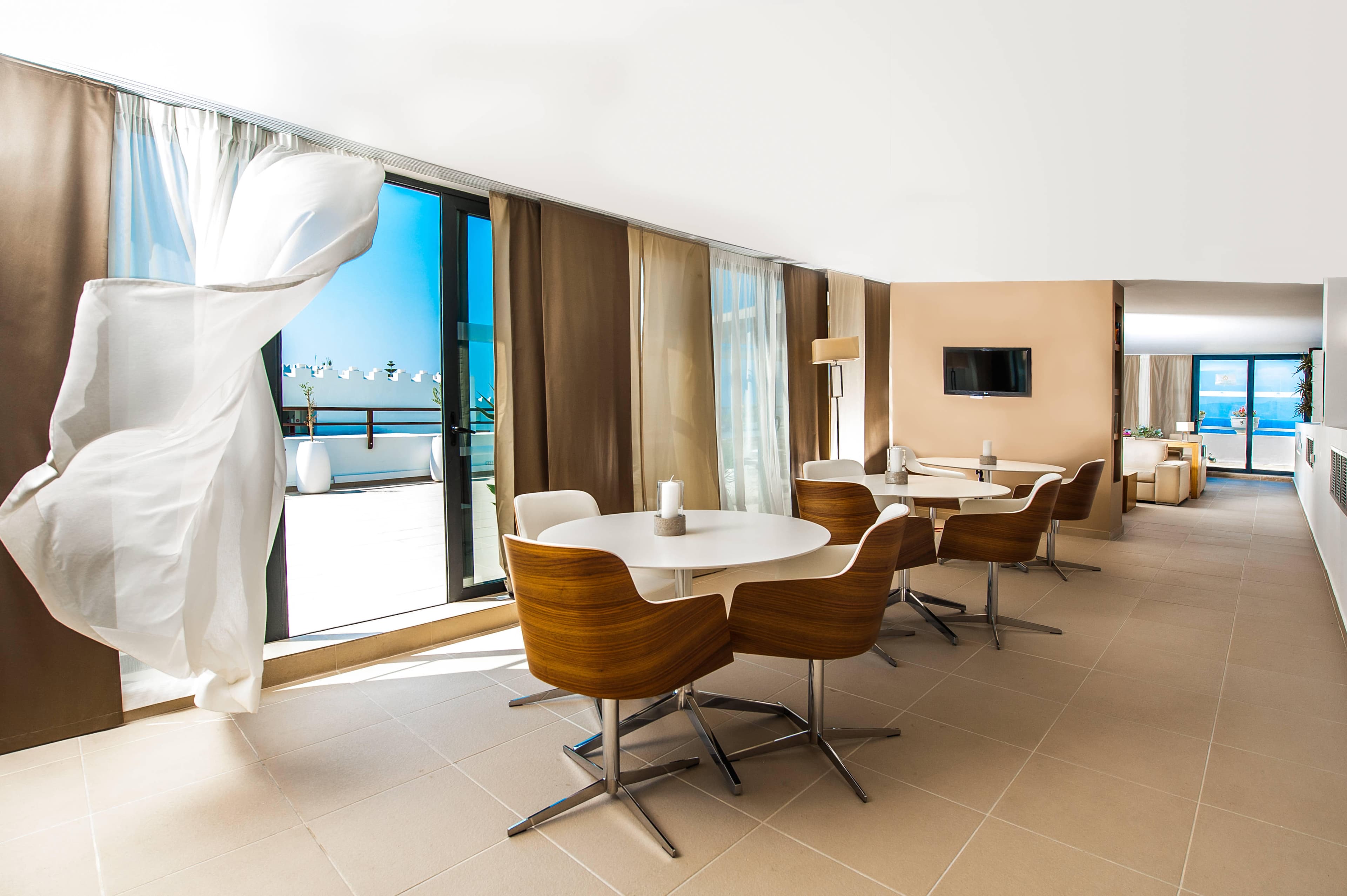 TUI BLUE Oceanis Beach and Spa Resort Ansicht 9