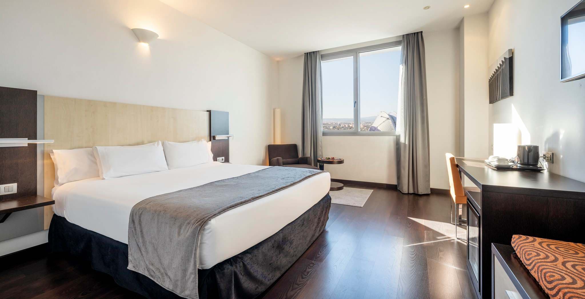 ILUNION Aqua 4 Ansicht 6
