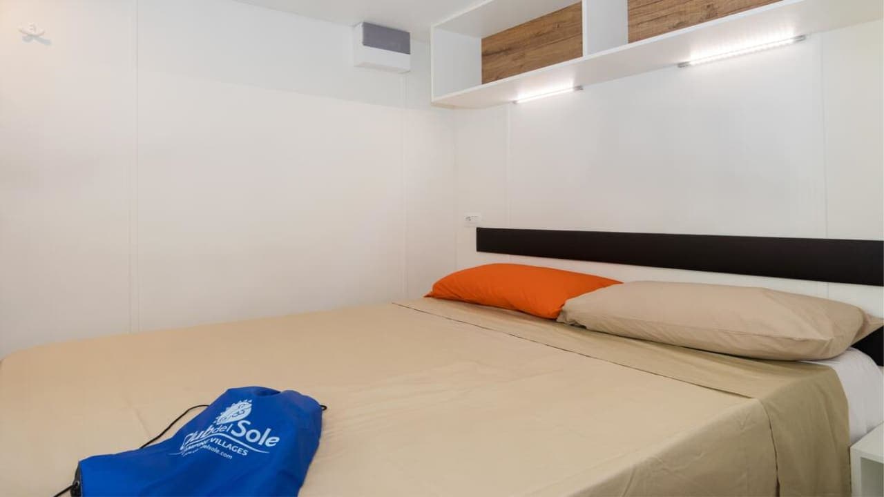 Club del Sole Marina Family Resort Ansicht 5