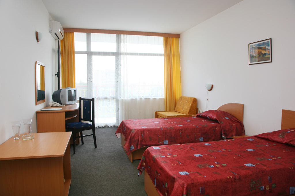 Hotel Trakia Garden Ansicht 3