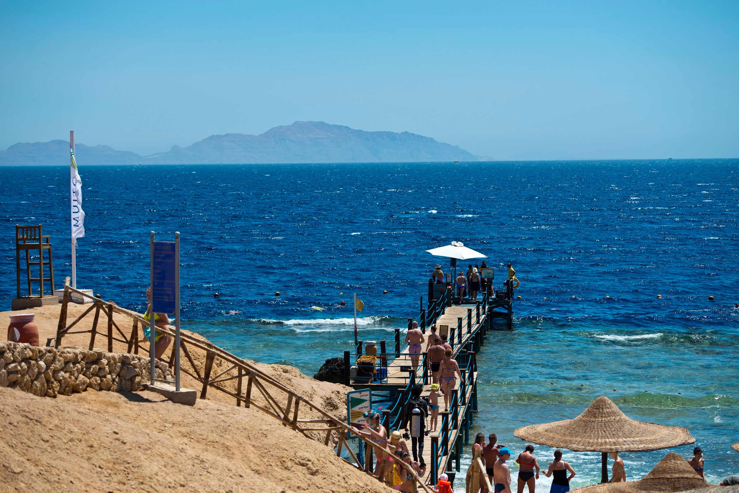 Amphoras Beach Ansicht 7