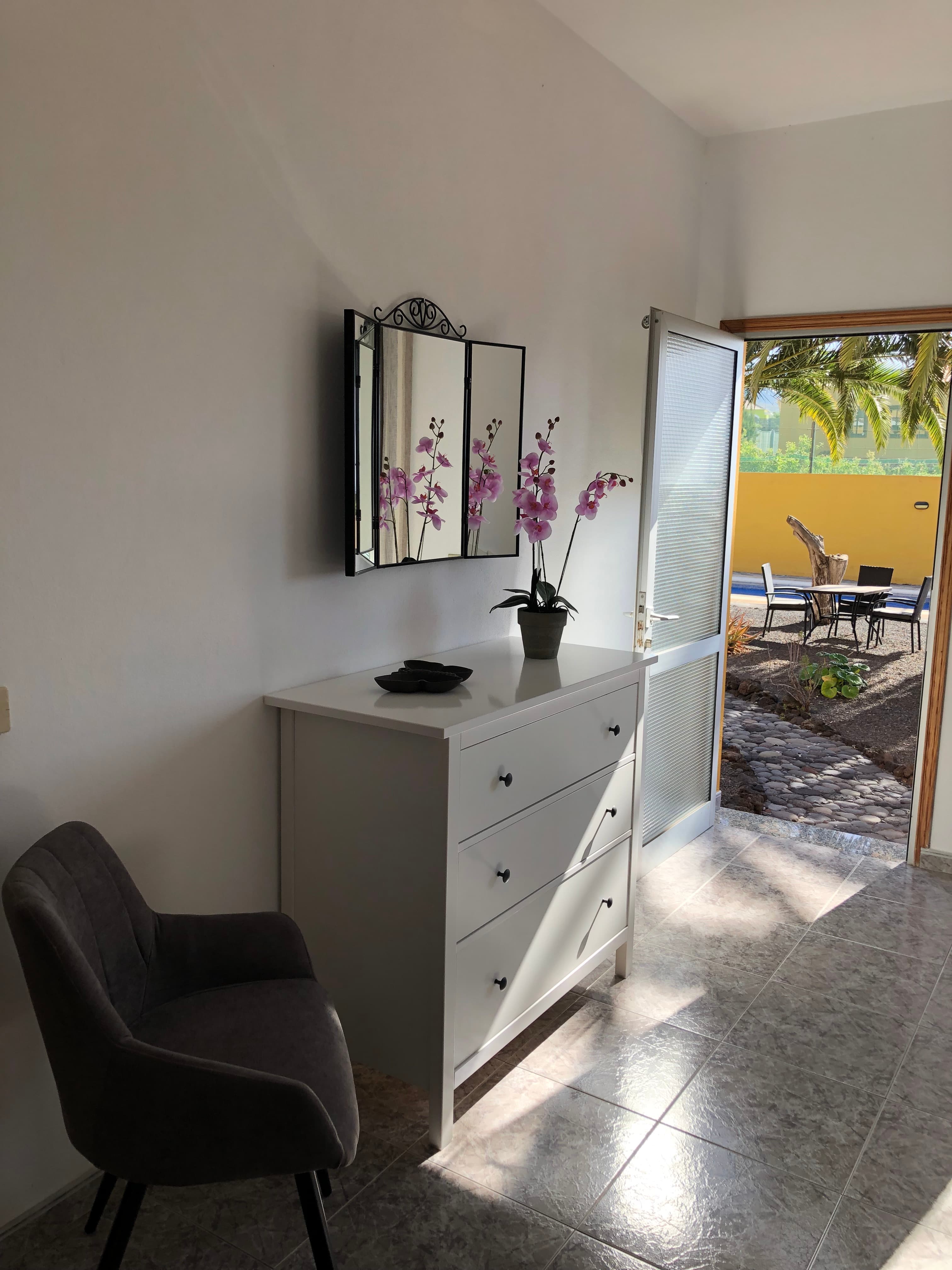 Hotel Casa Rosan Ansicht 8