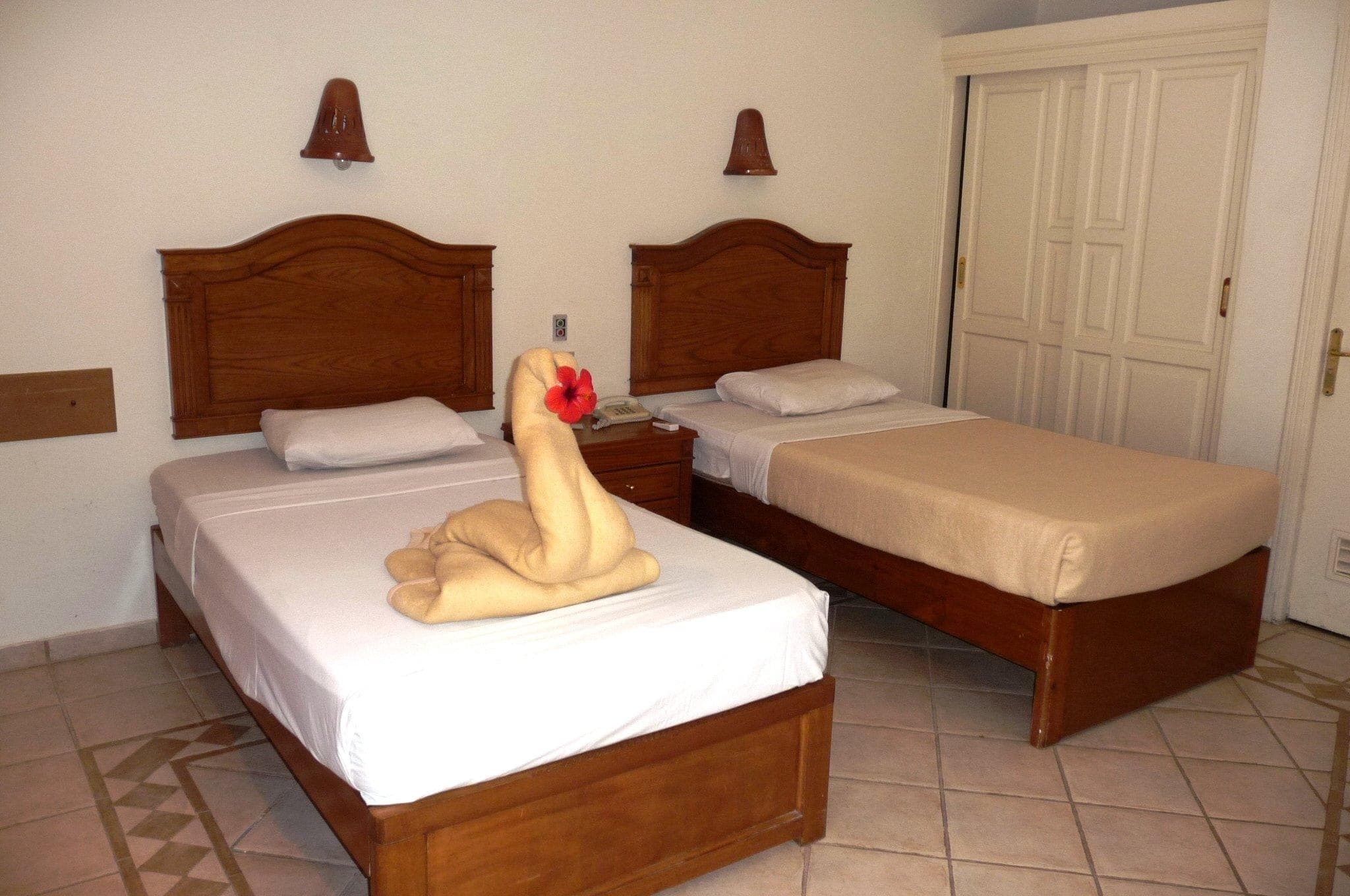 Shams Safaga Resort Ansicht 4