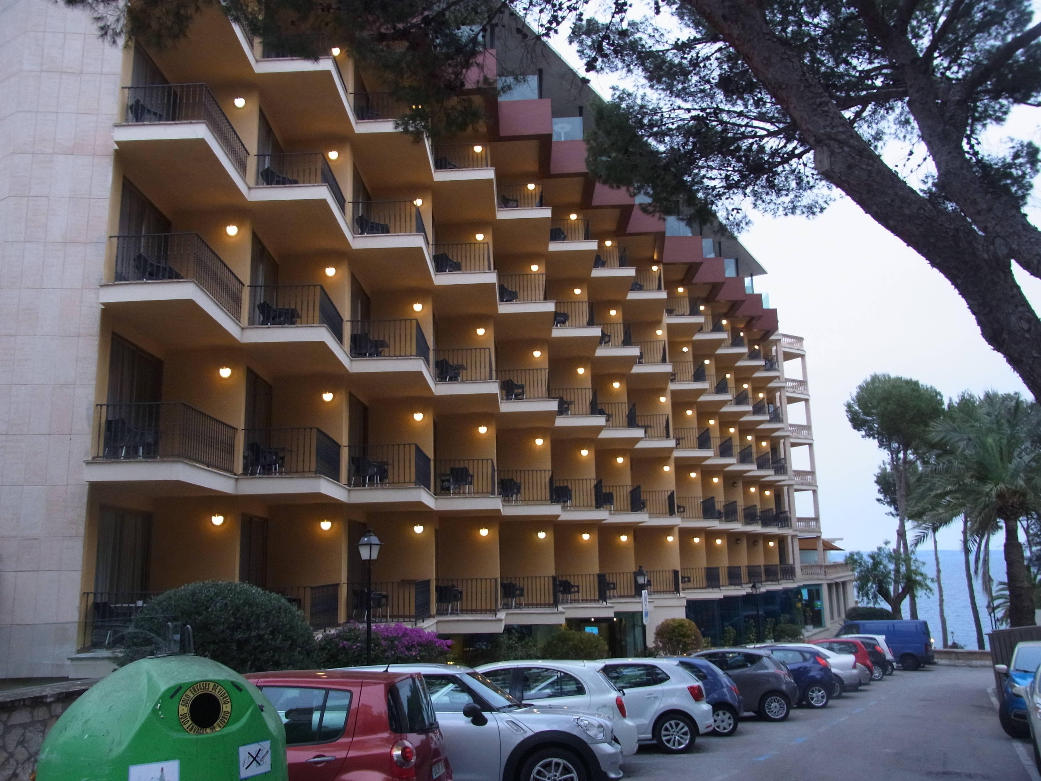 Barceló Illetas Albatros Ansicht 3