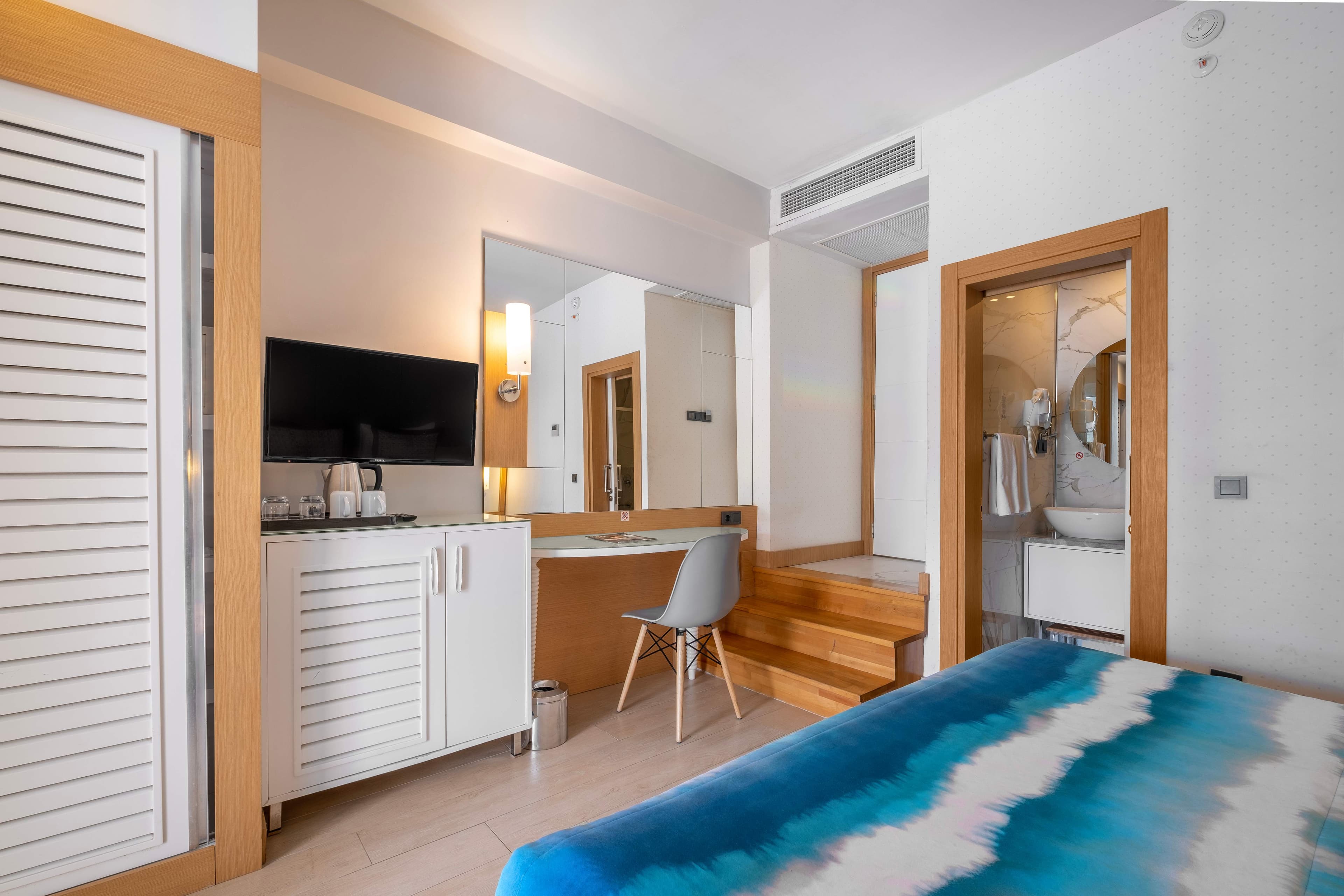 Long Beach Alanya Ansicht 6