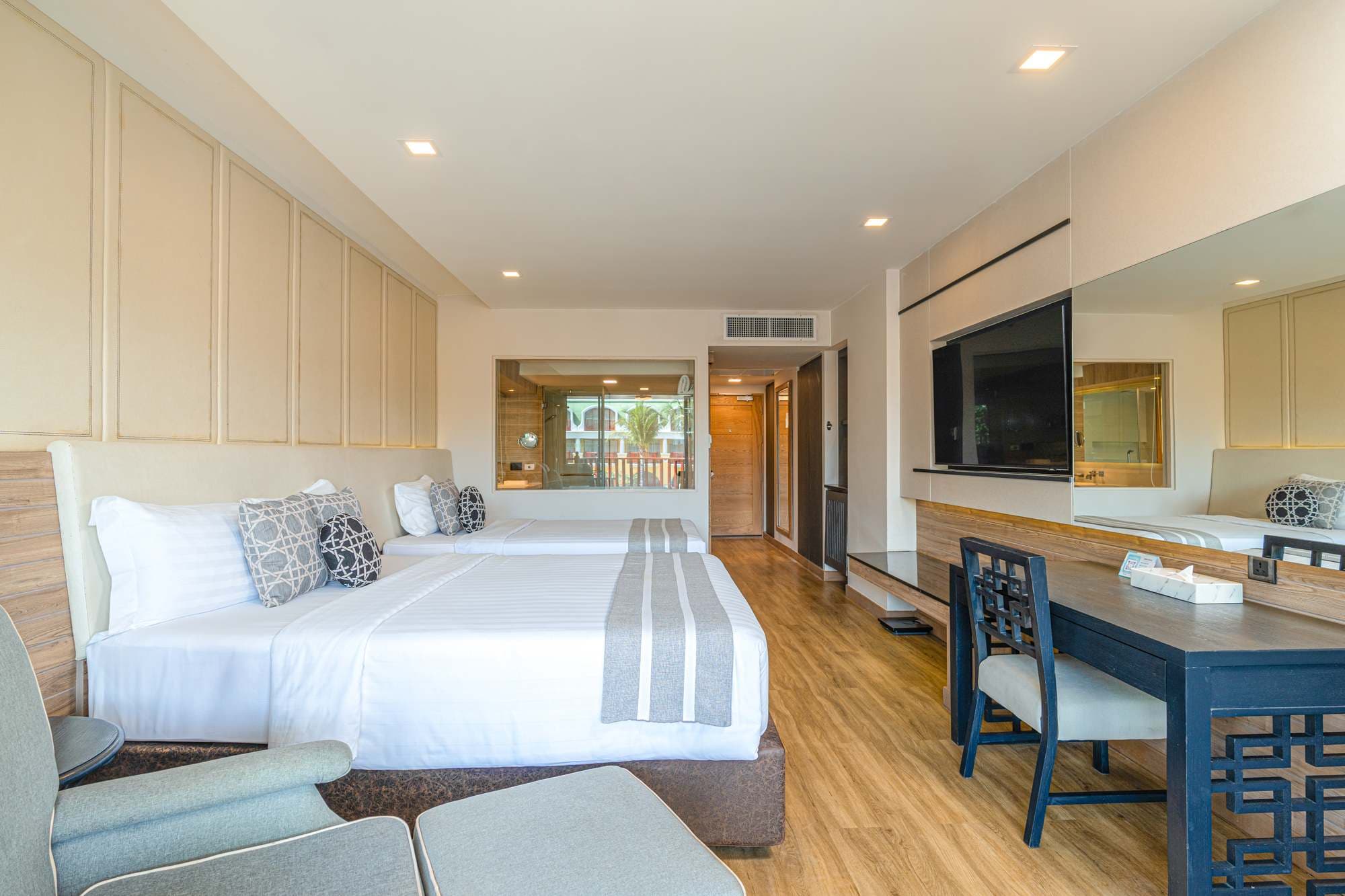 Phuket Graceland Resort & Spa Ansicht 4
