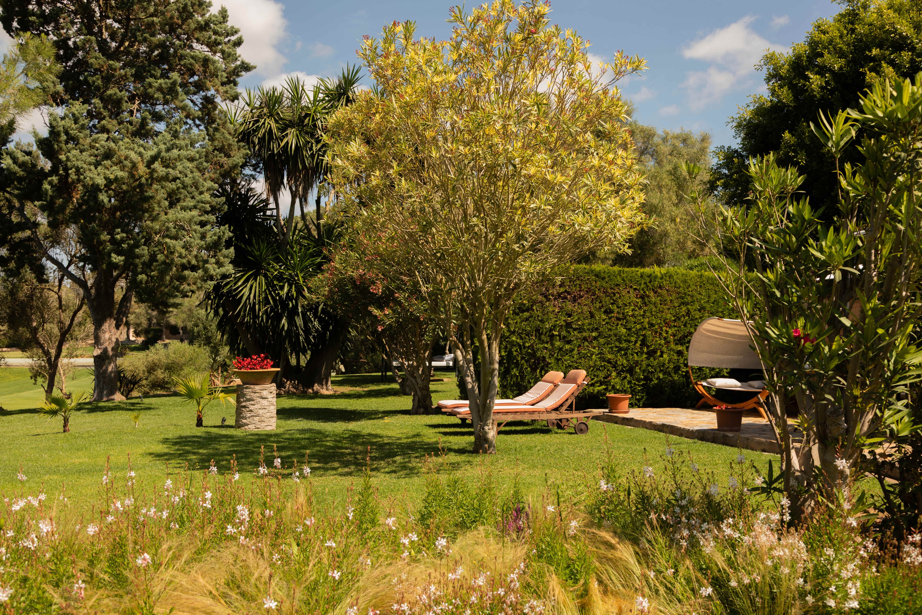 Hotel La Reserva Rotana Ansicht 10