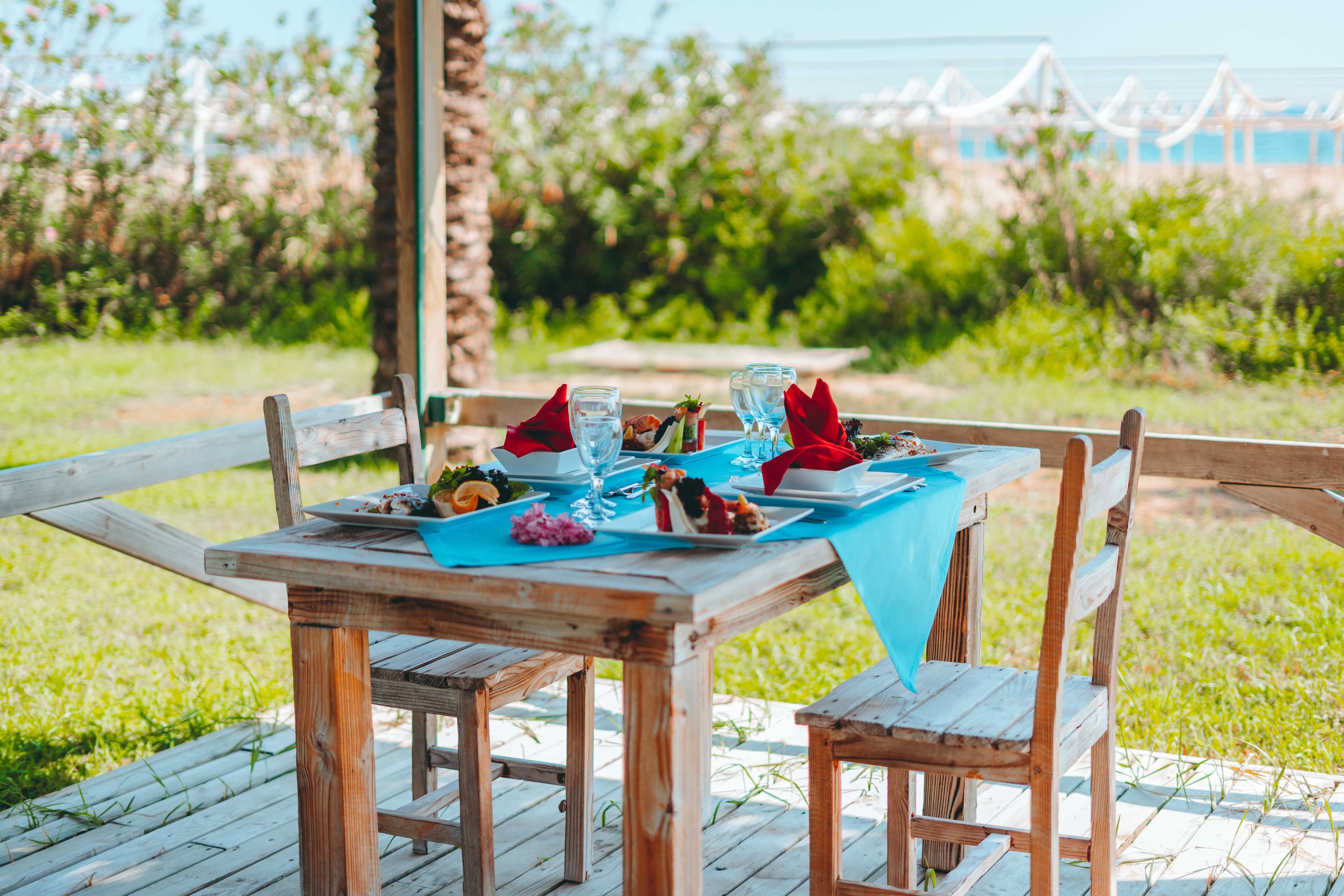 Royal Atlantis Beach Hotel Ansicht 10