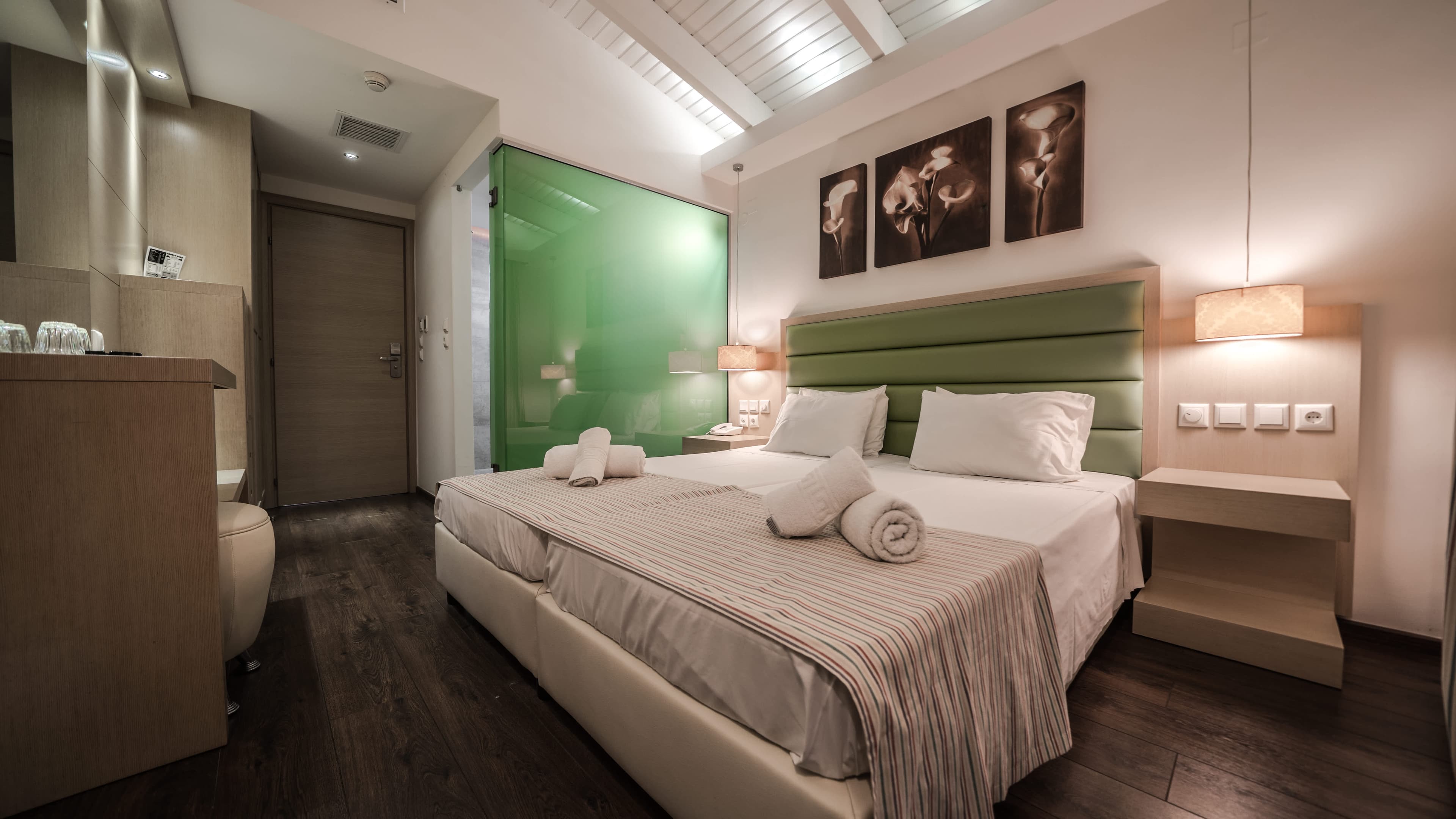 Hotel Forest Park Ansicht 7