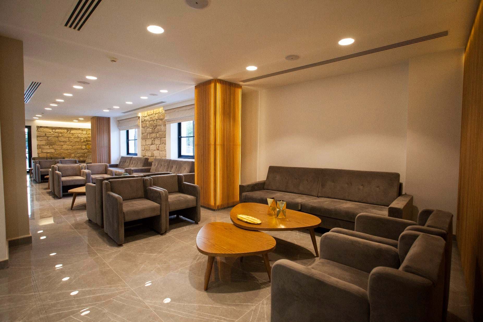 Pefkos City Hotel Ansicht 9