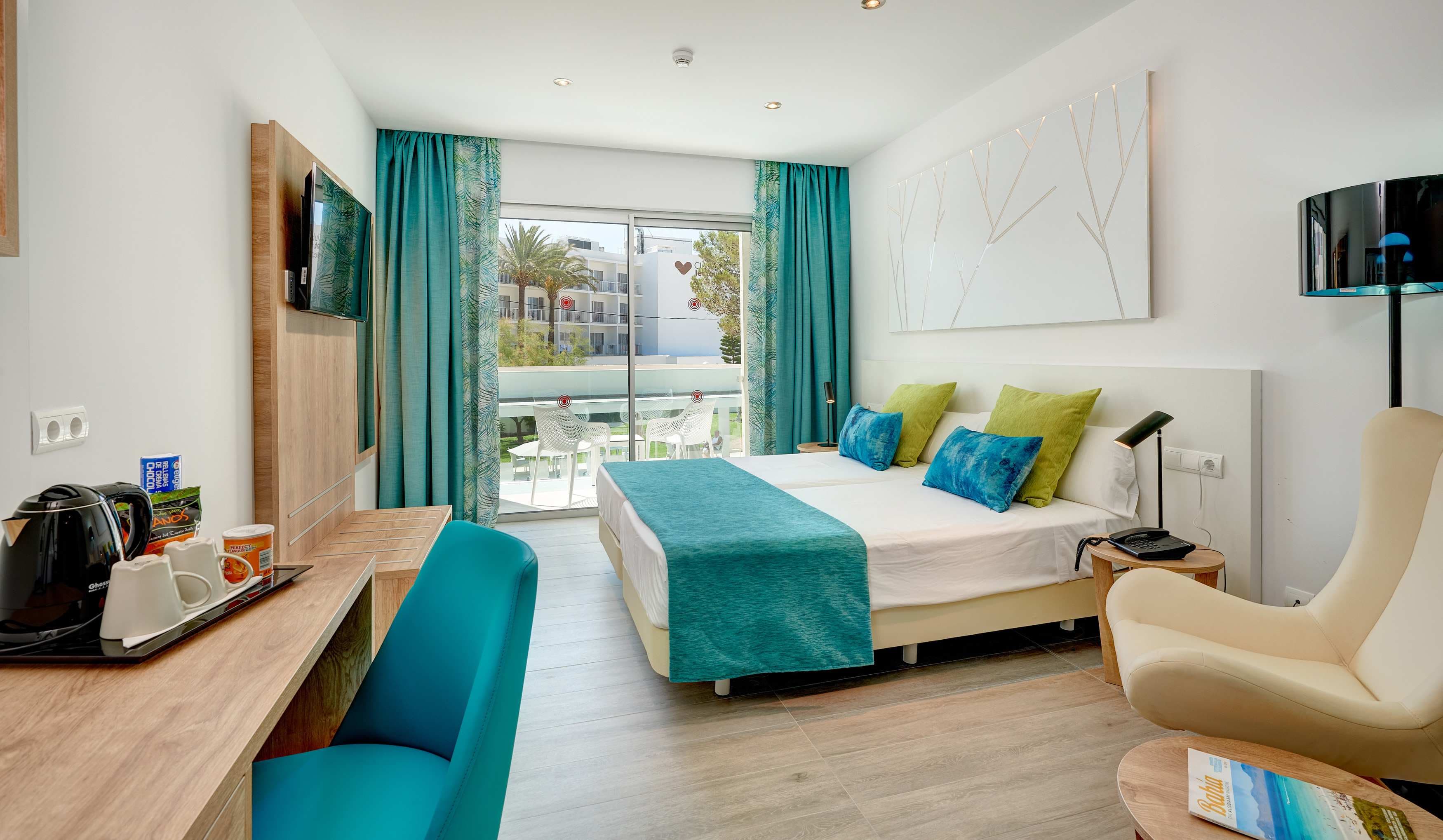 Hotel More Ansicht 4