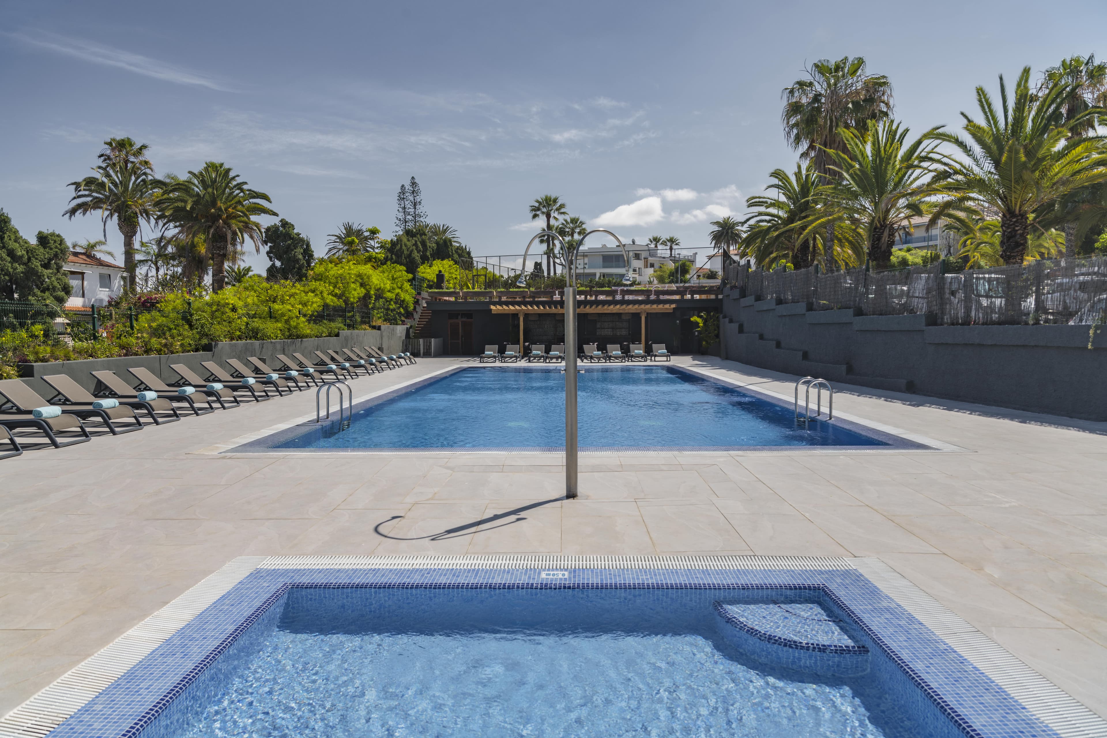 FERGUS Puerto de la Cruz Ansicht 9