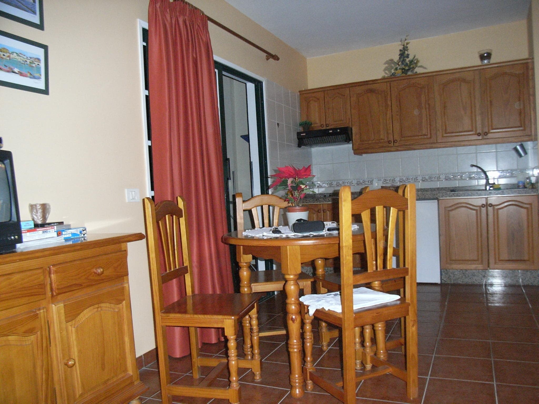 Hotel Orone Ansicht 6
