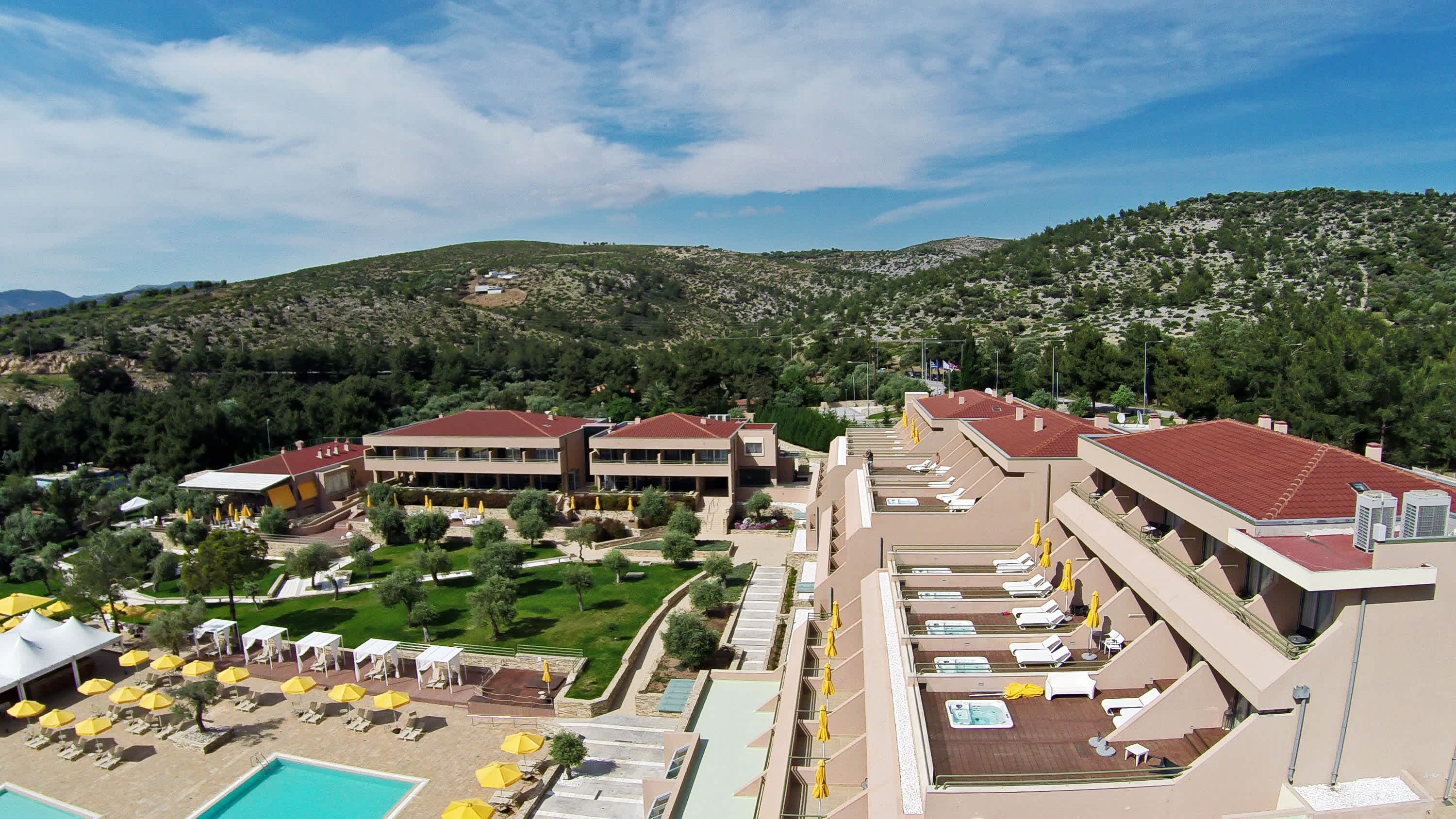 Hotel Royal Paradise Beach Resort & Spa Ansicht 2