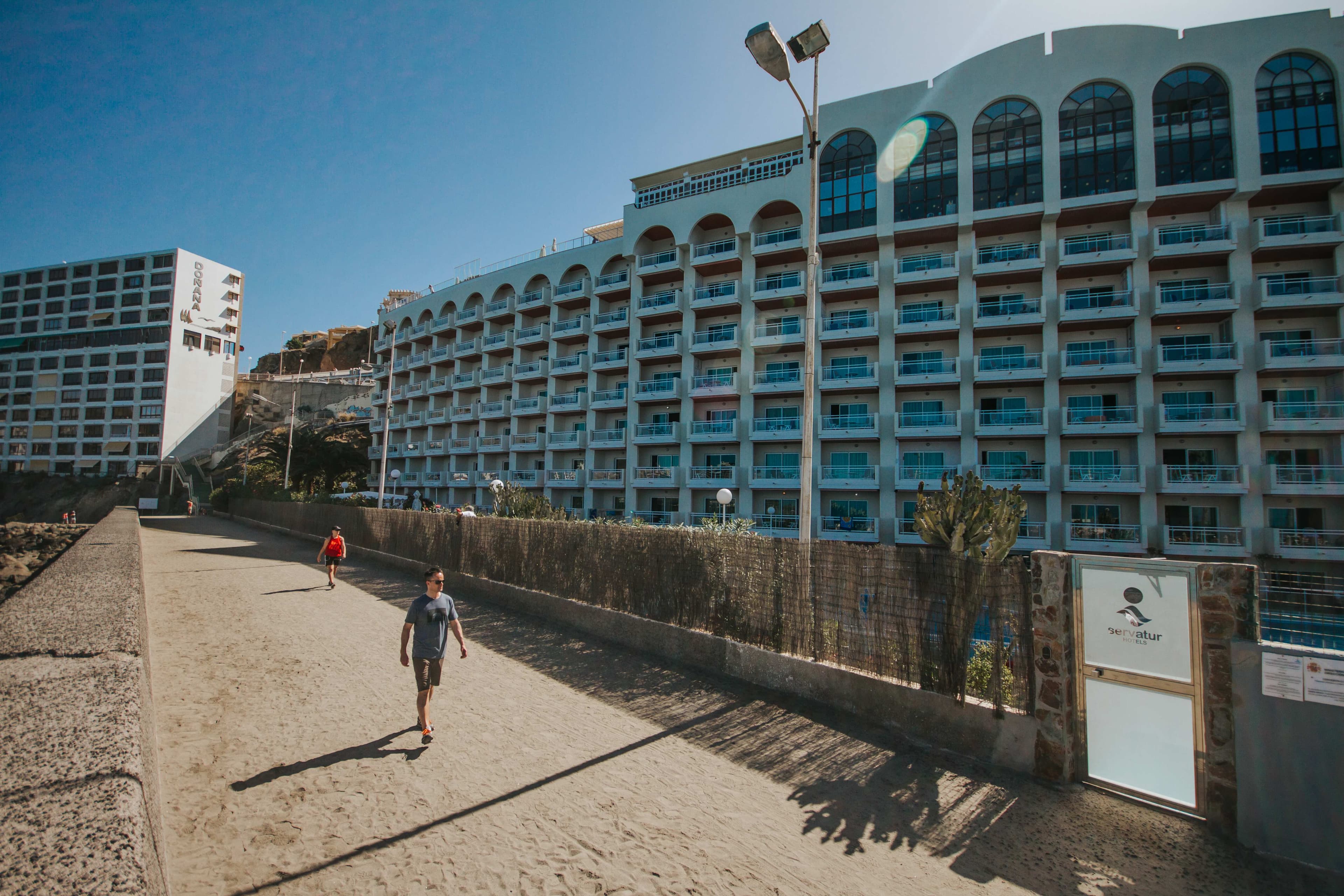 Servatur Green Beach Ansicht 3