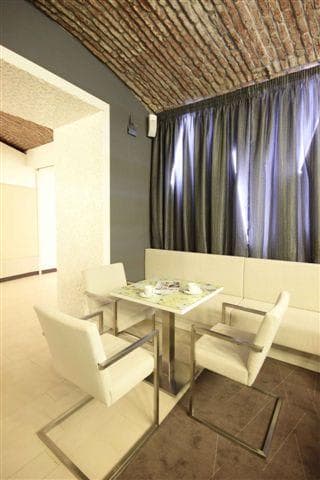 Pure White Hotel Ansicht 5