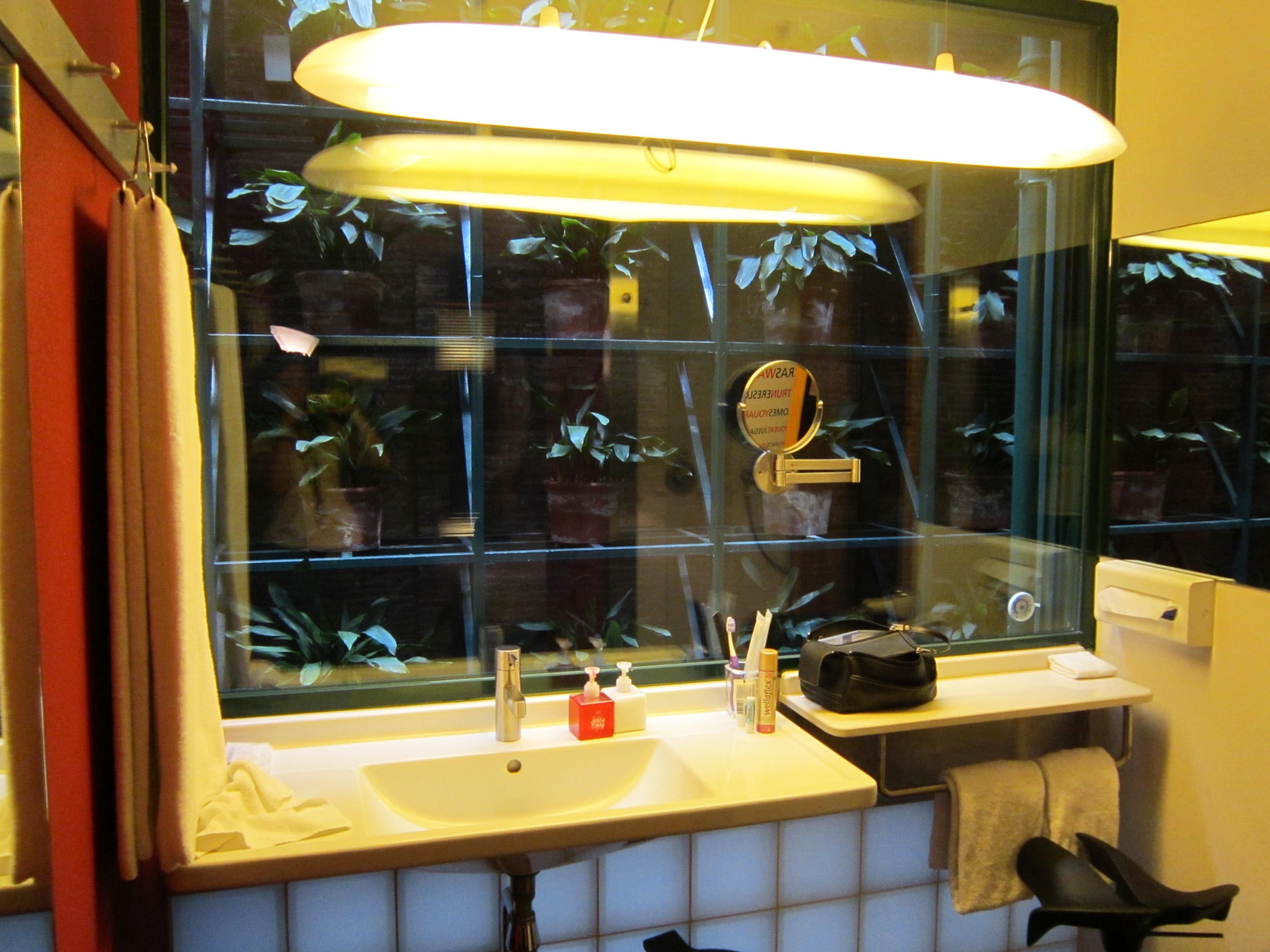 Hotel Casa Camper Ansicht 9