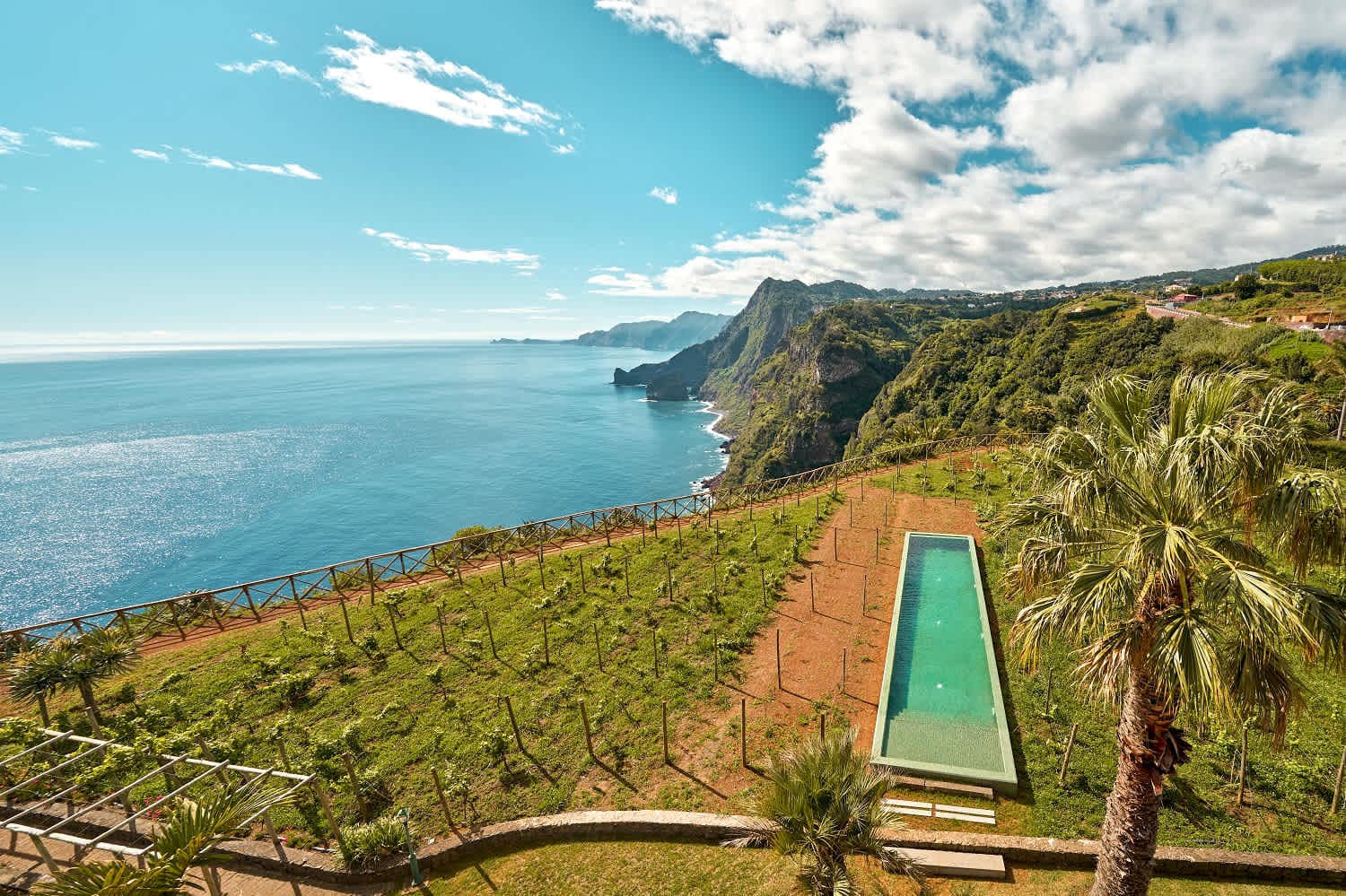 Hotel Quinta do Furao Ansicht 8