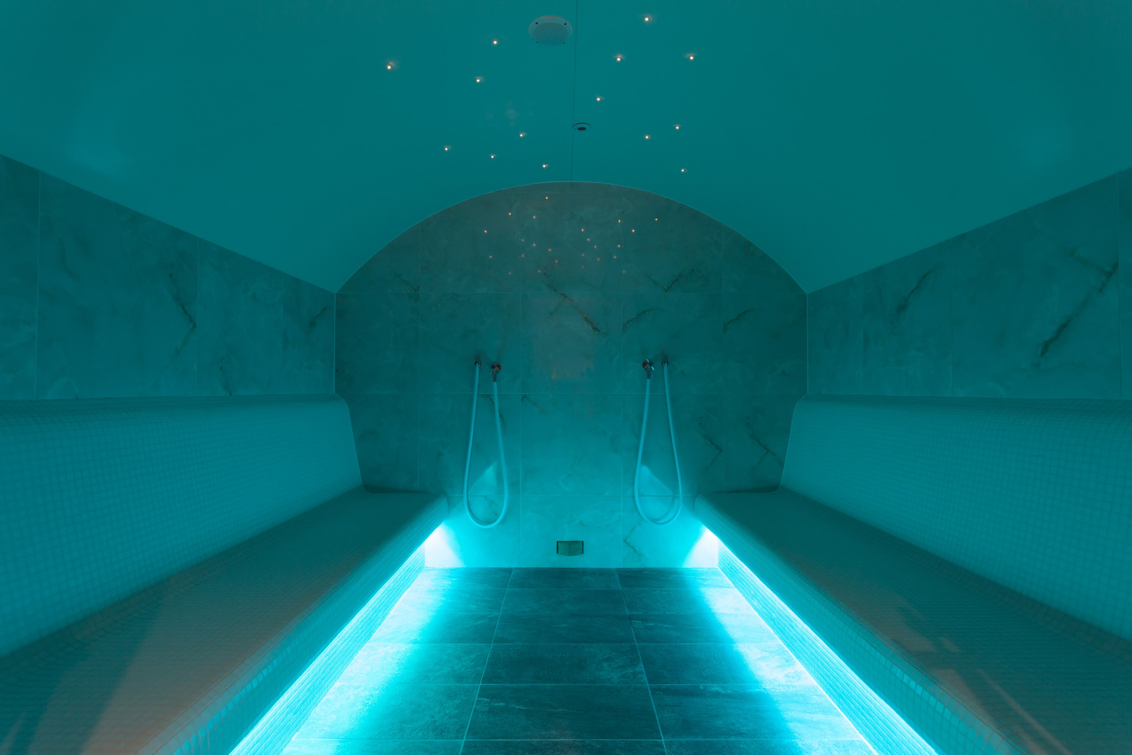 Blue Waves Resort Ansicht 7