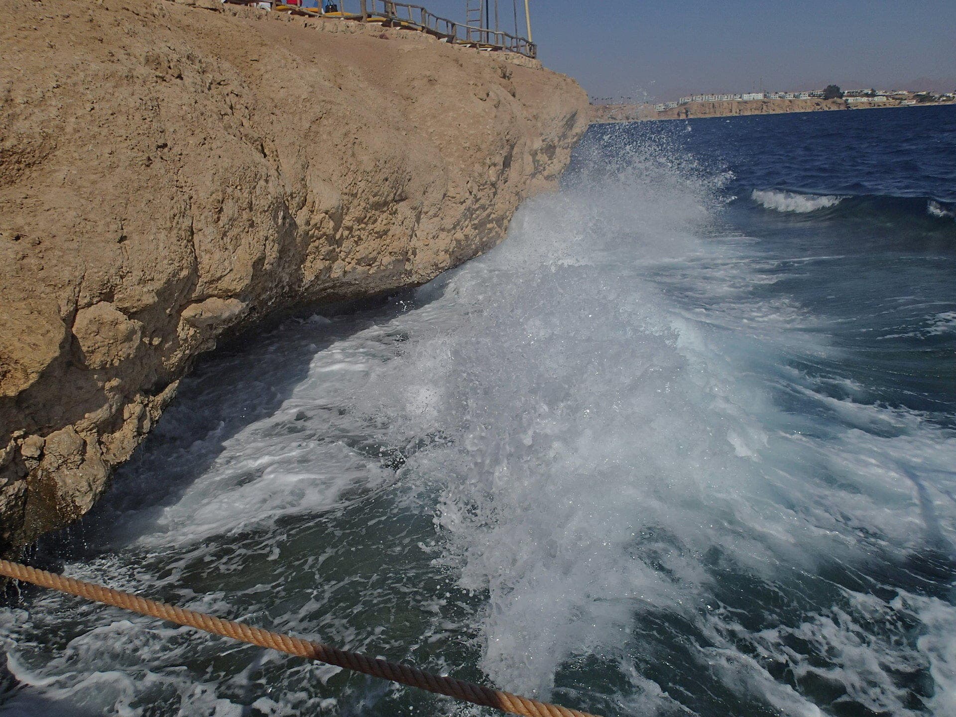 Sharm Reef Resort Ansicht 8