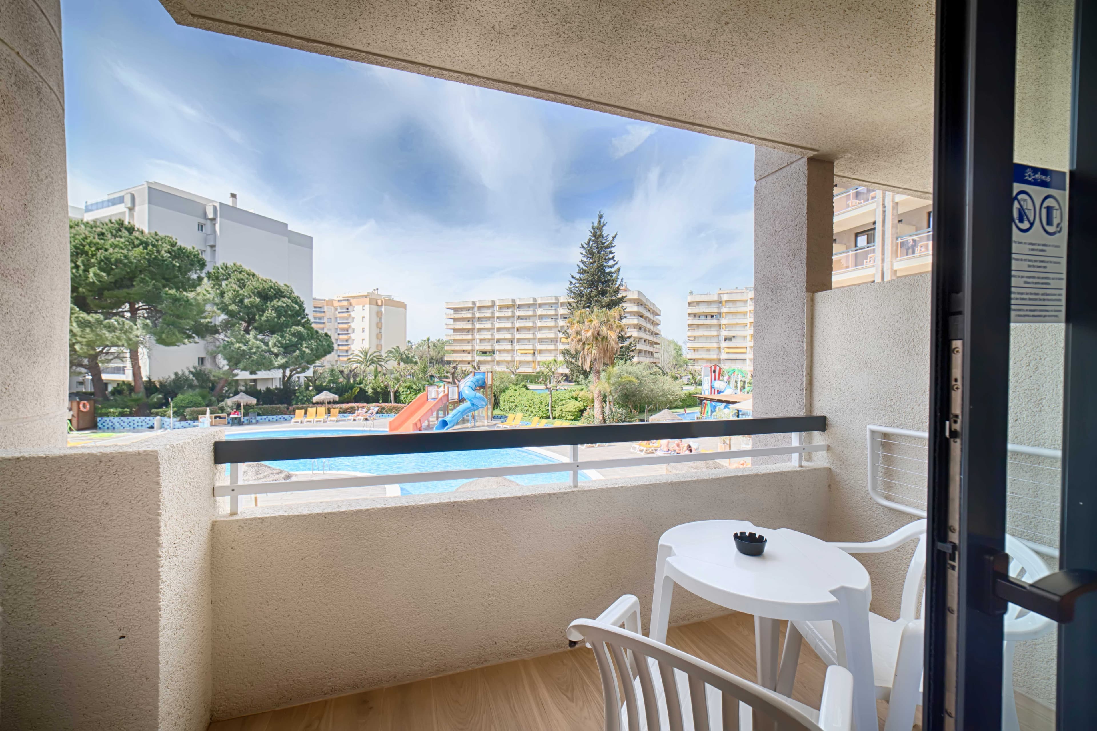 Ohtels Belvedere Ansicht 6
