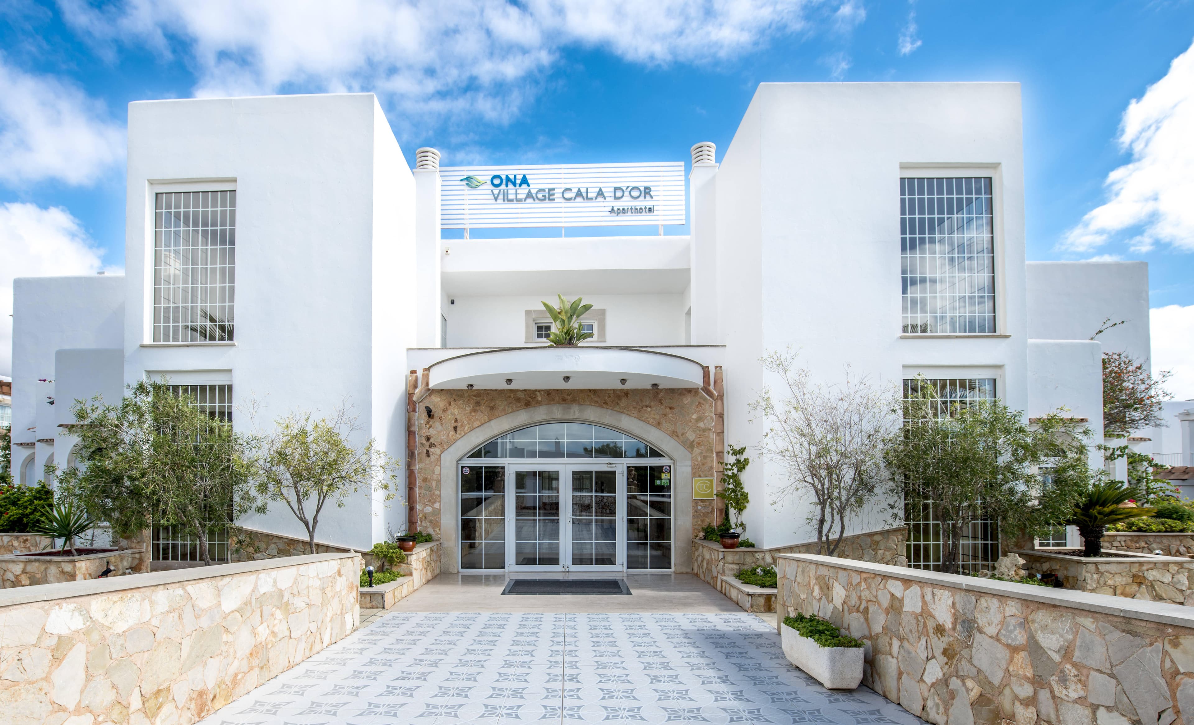 Ona Village Cala D'Or Ansicht 3