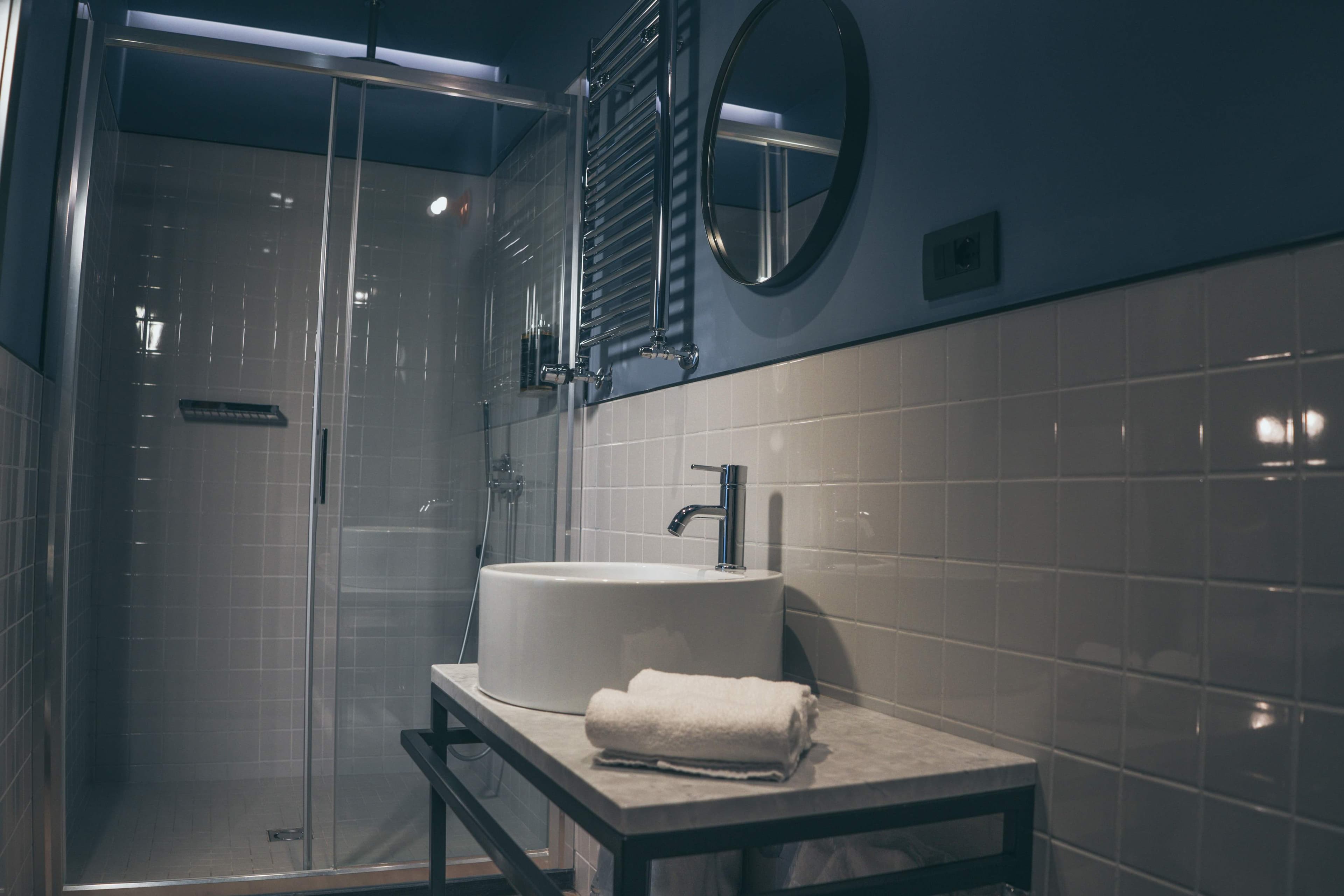 The Poet Hotel Ansicht 4
