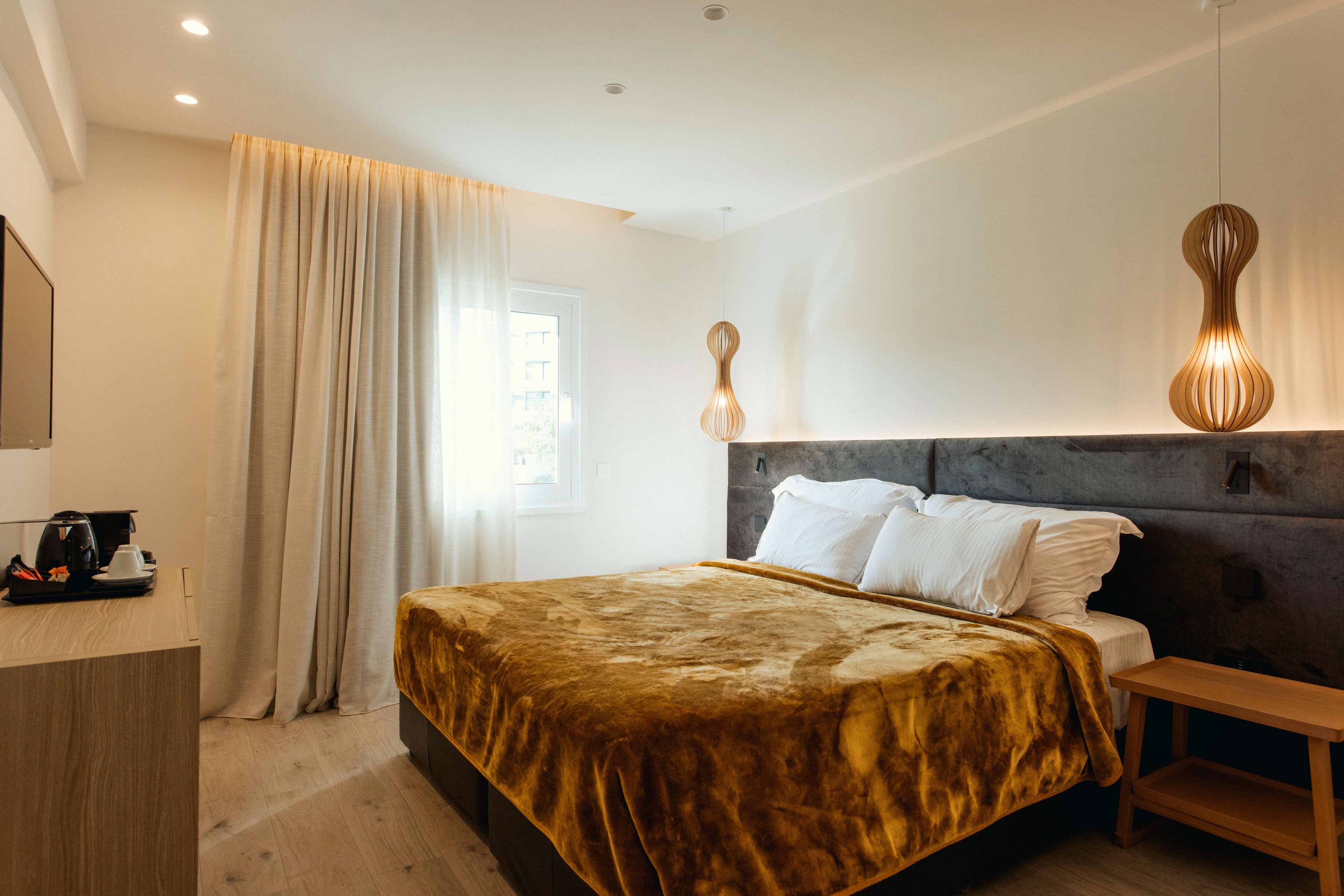 Melissi Beach Hotel & Spa Ansicht 4