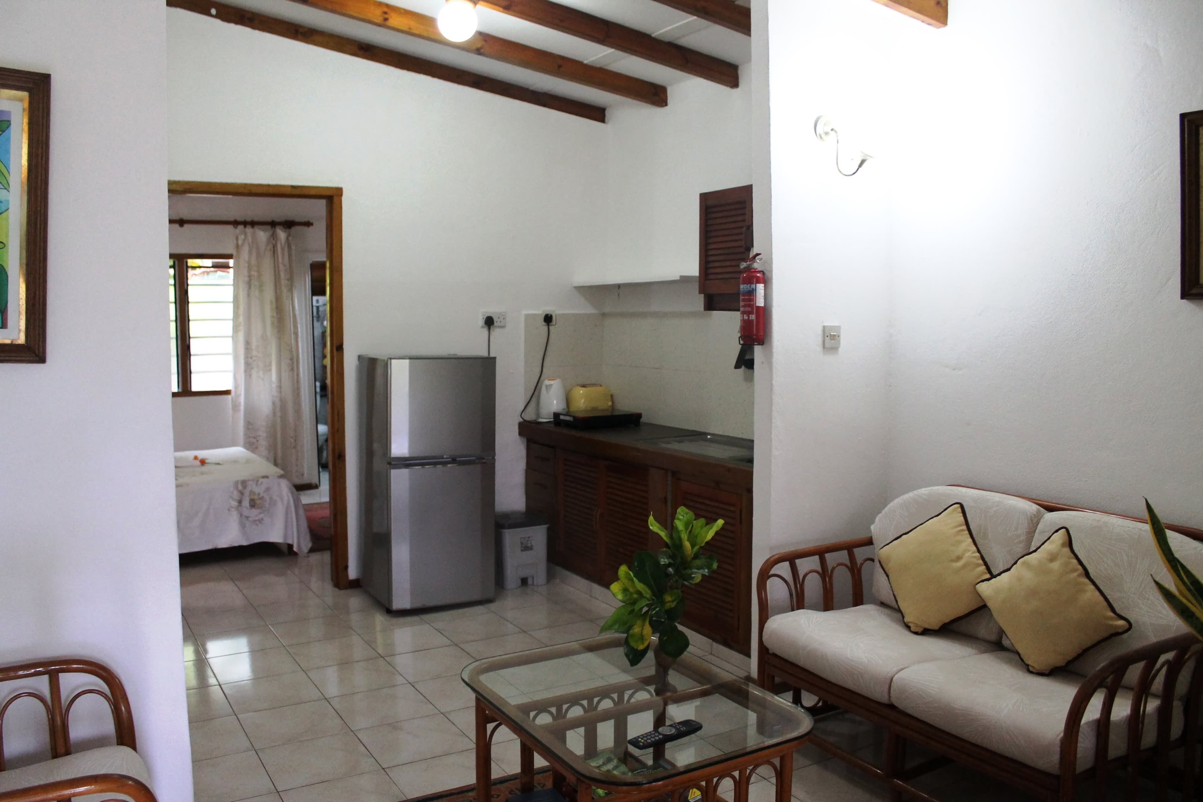 Romance Bungalows Ansicht 4