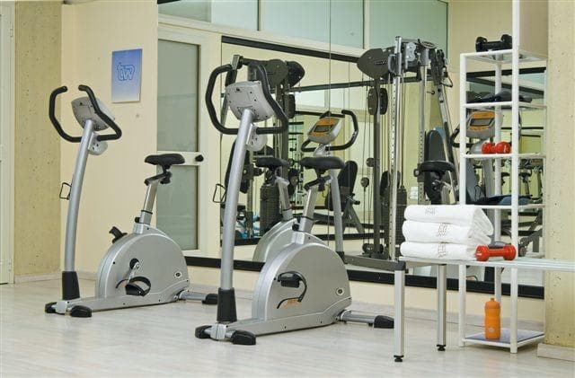 Montespina Park Hotel Ansicht 8