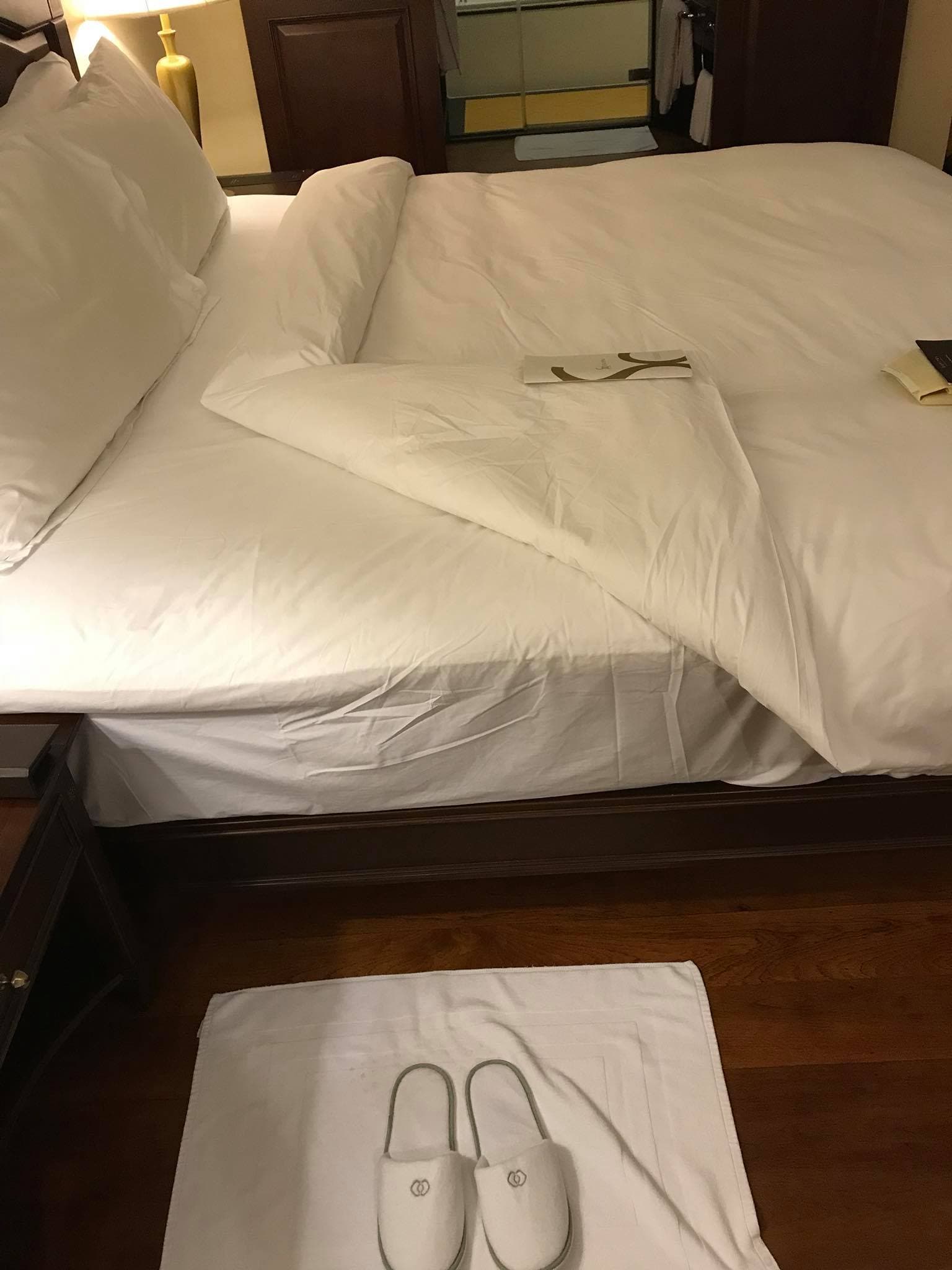 Hotel Sofitel Phnom Penh Phokeethra Ansicht 4
