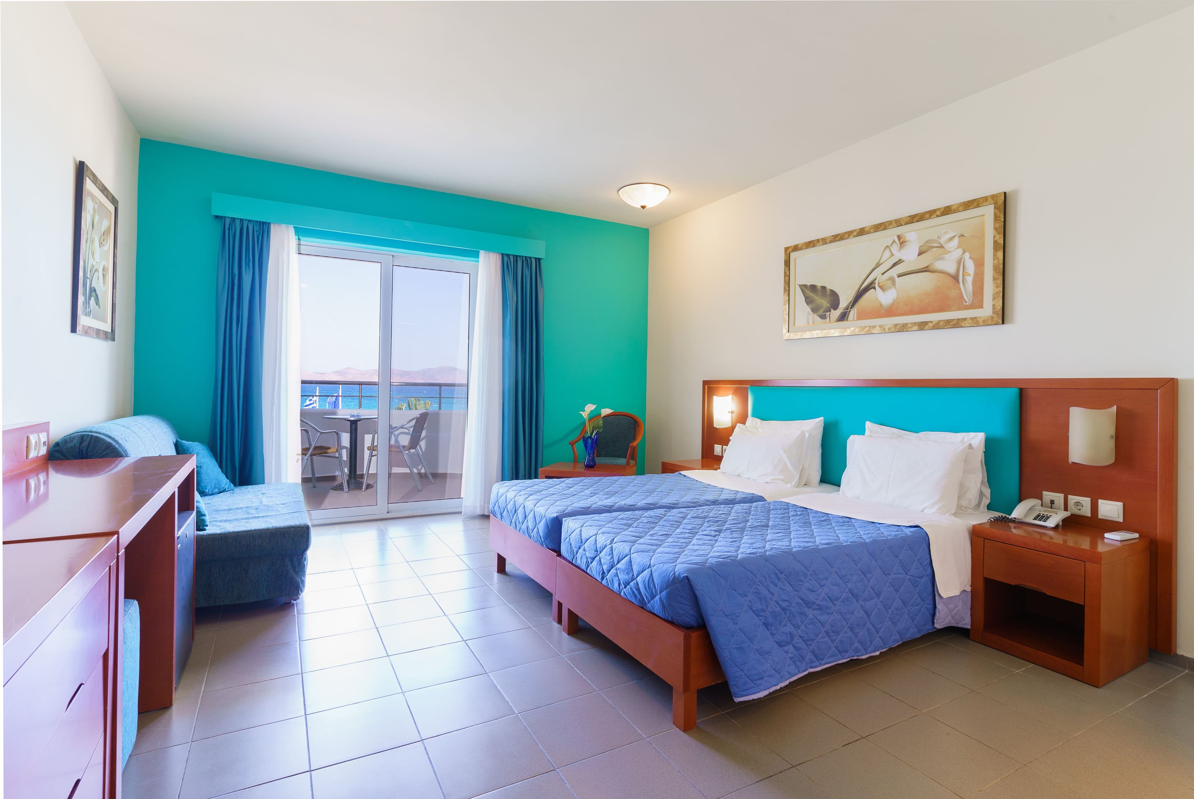 Hotel Kos Palace Ansicht 4