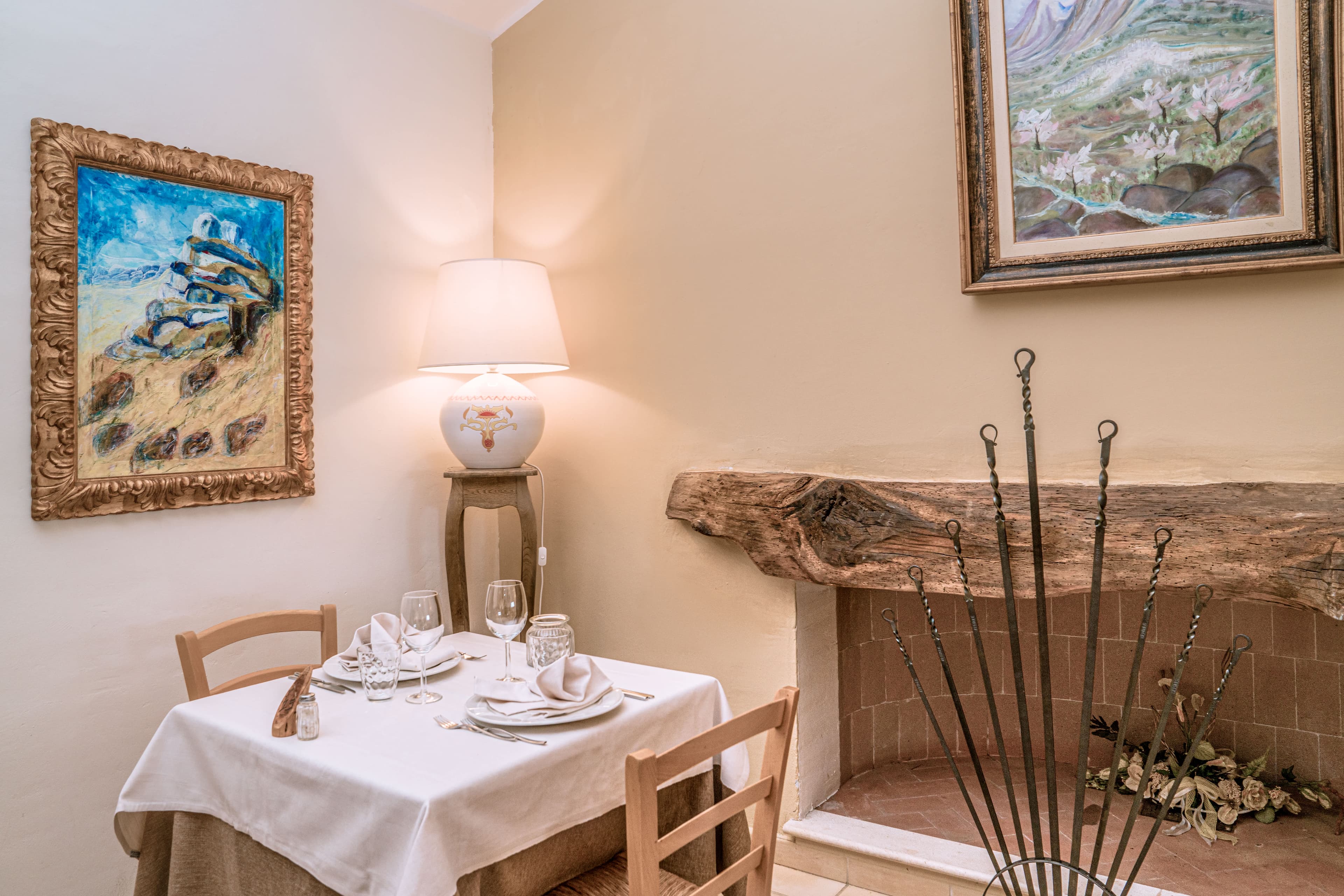 Aldiola Country Resort Ansicht 10