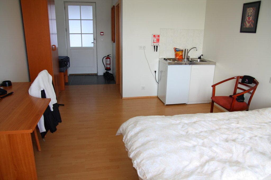 Hotel Laxnes Ansicht 9