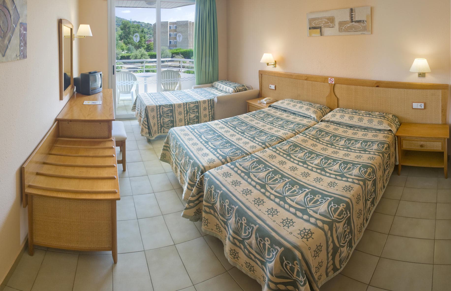 Oasis Tossa Ansicht 4