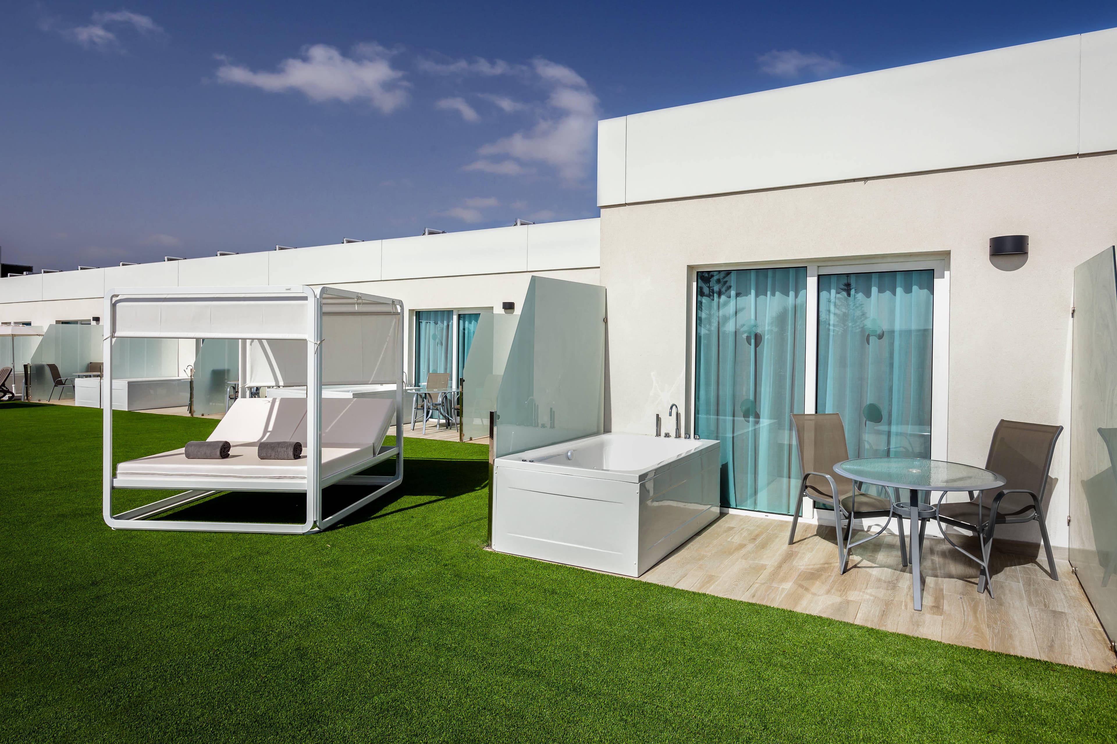 Barceló Corralejo Sands Ansicht 4