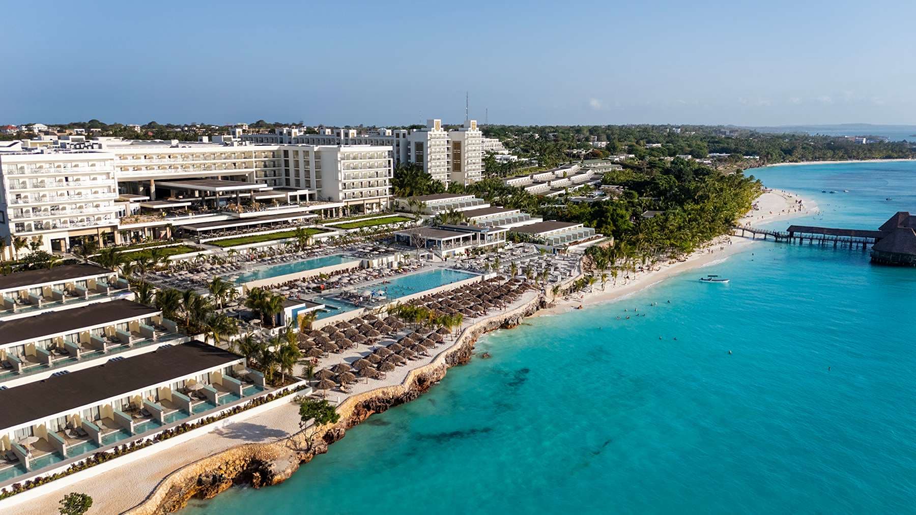 Hotel Riu Palace Swahili
