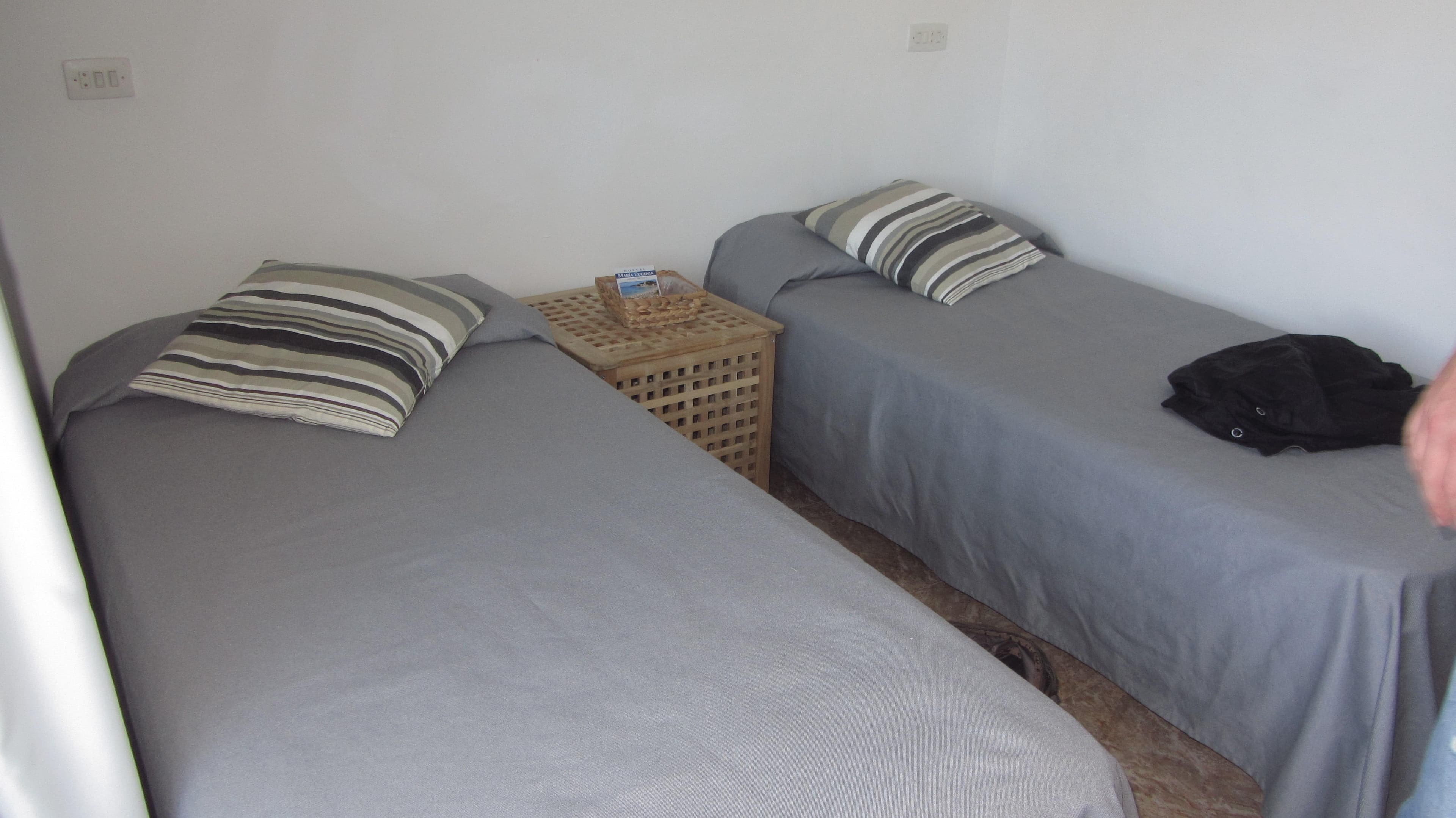 Pension Maria Eugenia Ansicht 6