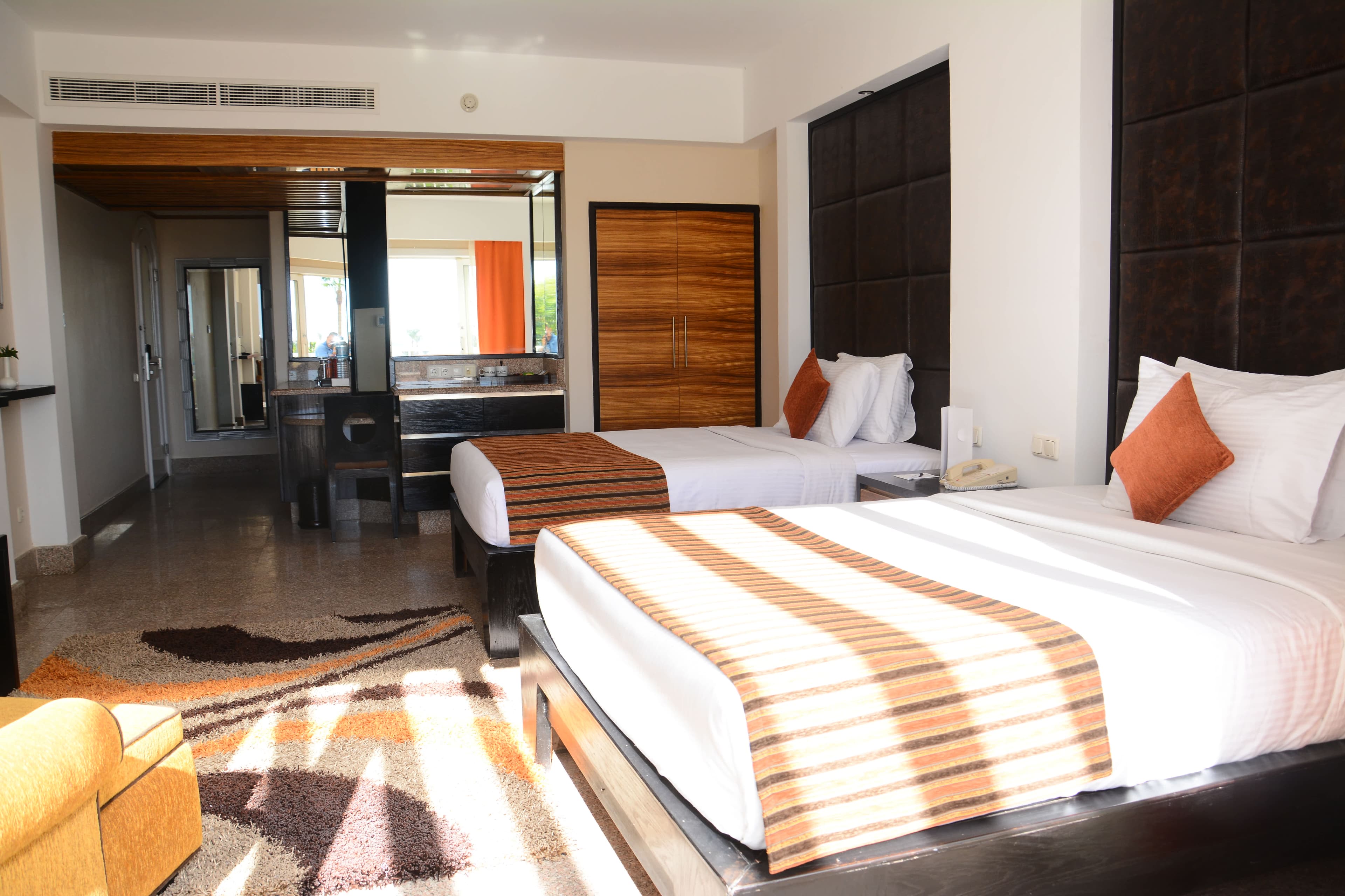 Monte Carlo Sharm Resort & Spa Ansicht 6
