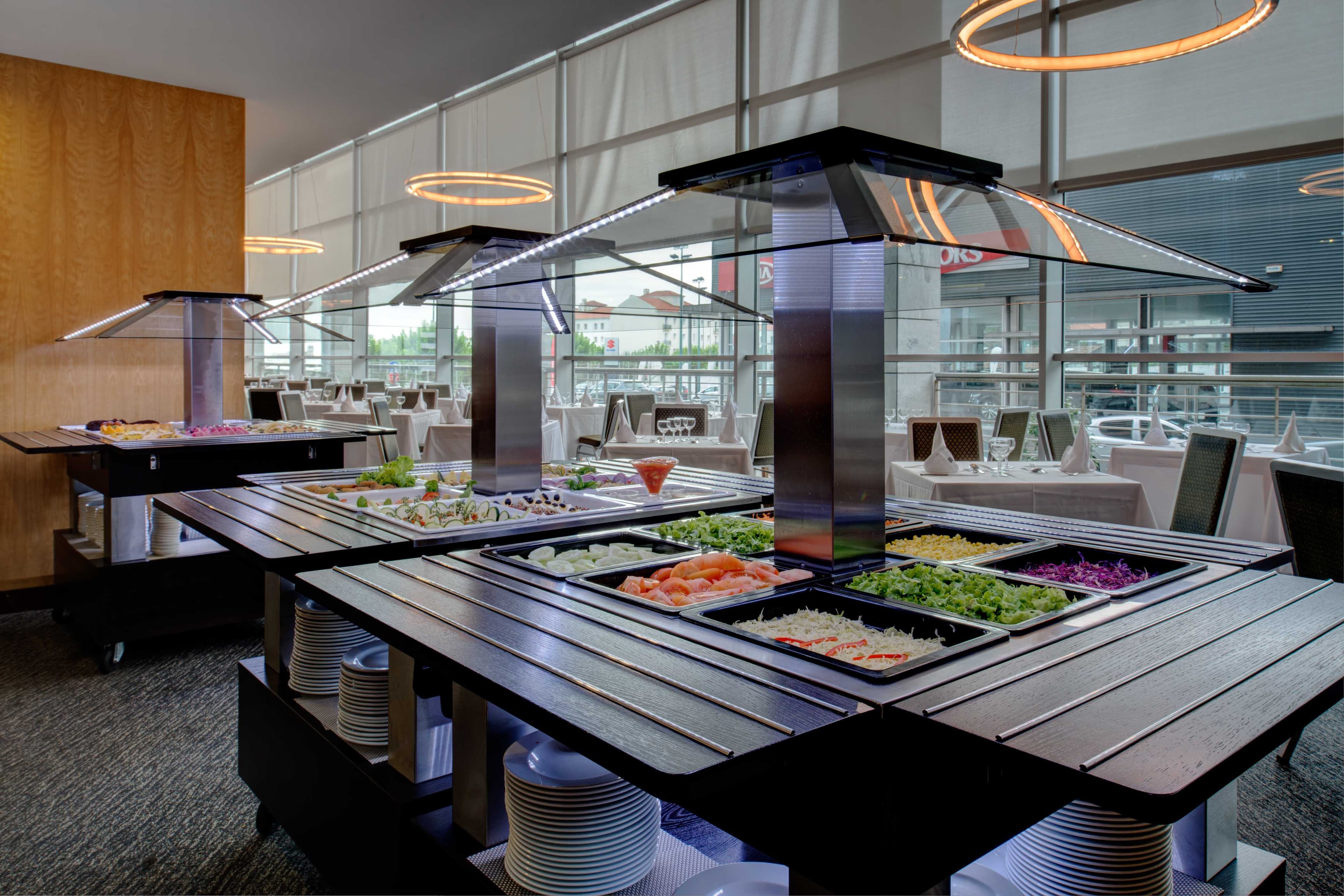 VIP Executive Azores Hotel Ansicht 9