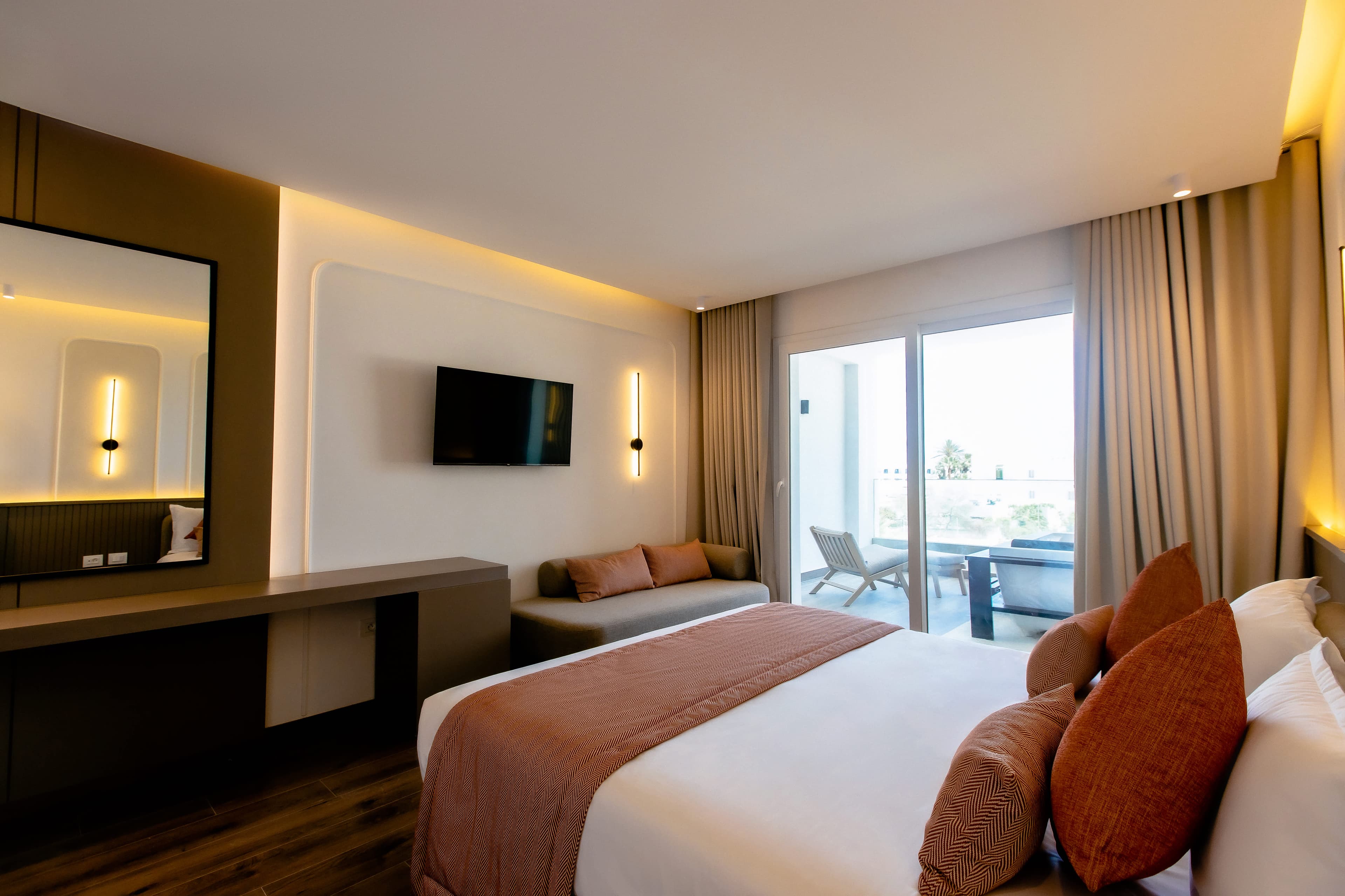ONE resort premium Hammamet Ansicht 4
